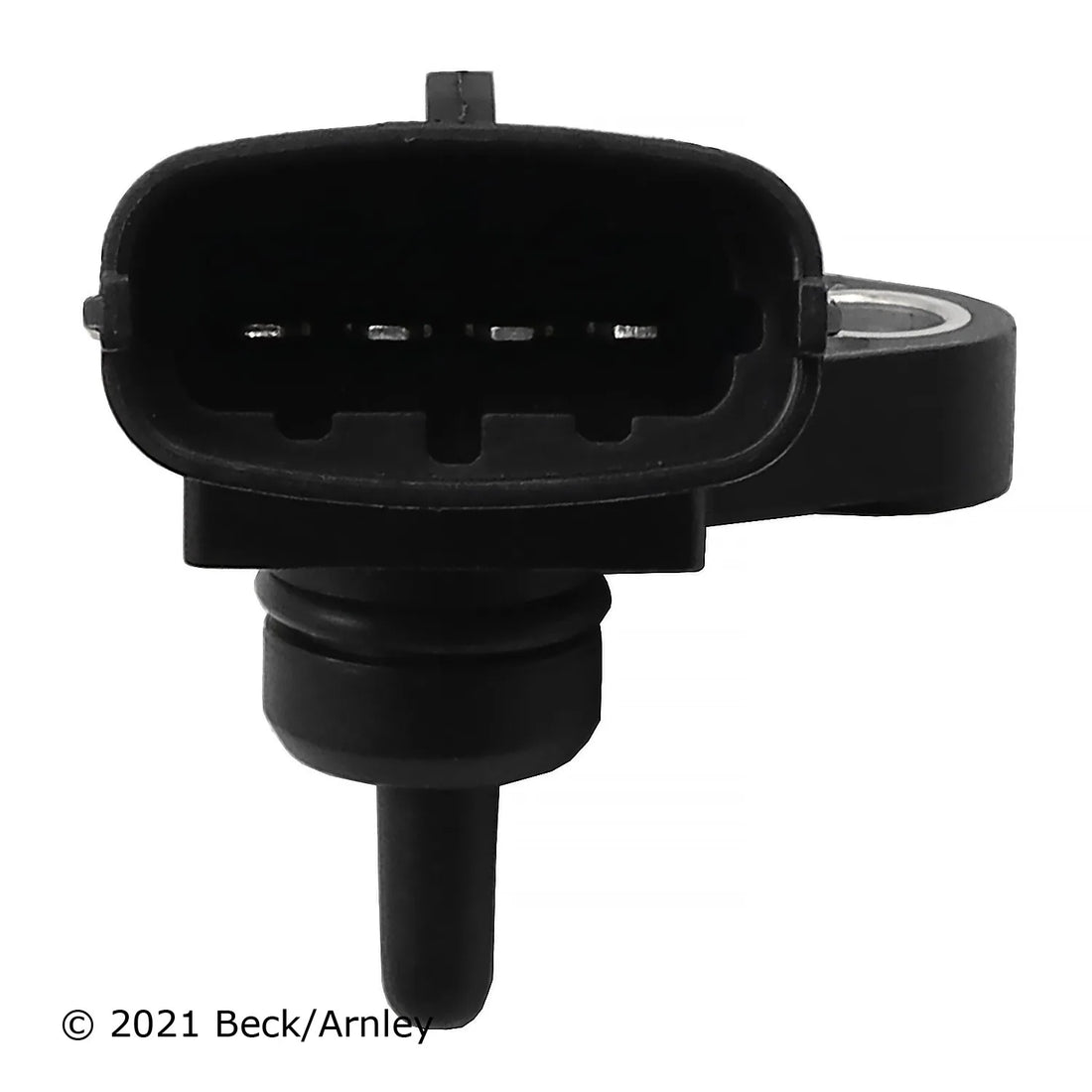 Beck/Arnley 158-1568 2020-2021 Hyundai Palisade Fuel Injection Manifold Pressure Sensor