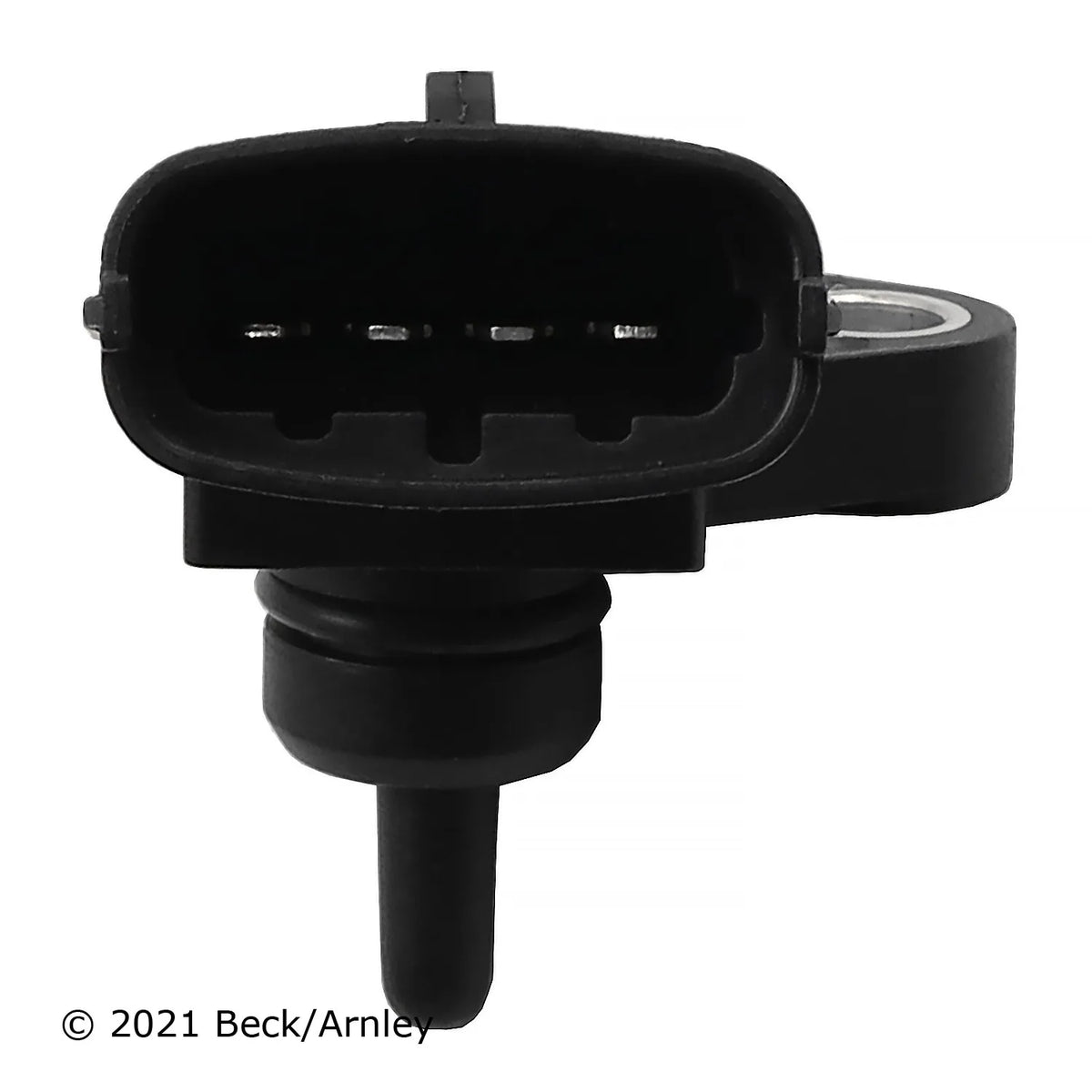 Beck/Arnley 158-1568 2020-2021 Hyundai Palisade Fuel Injection Manifold Pressure Sensor