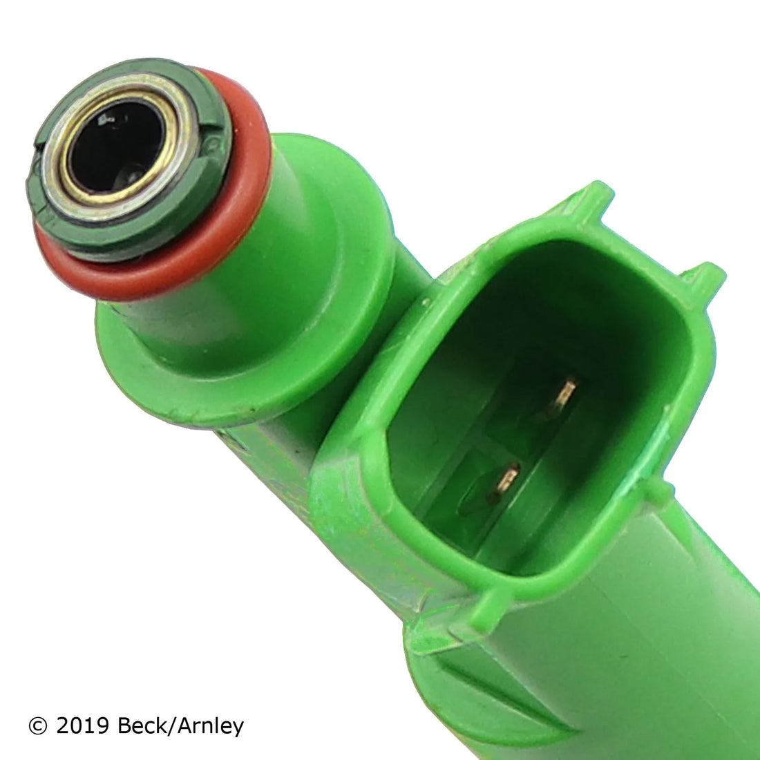 Beck/Arnley 158-1571 2015-2021 Lexus NX300h Fuel Injector