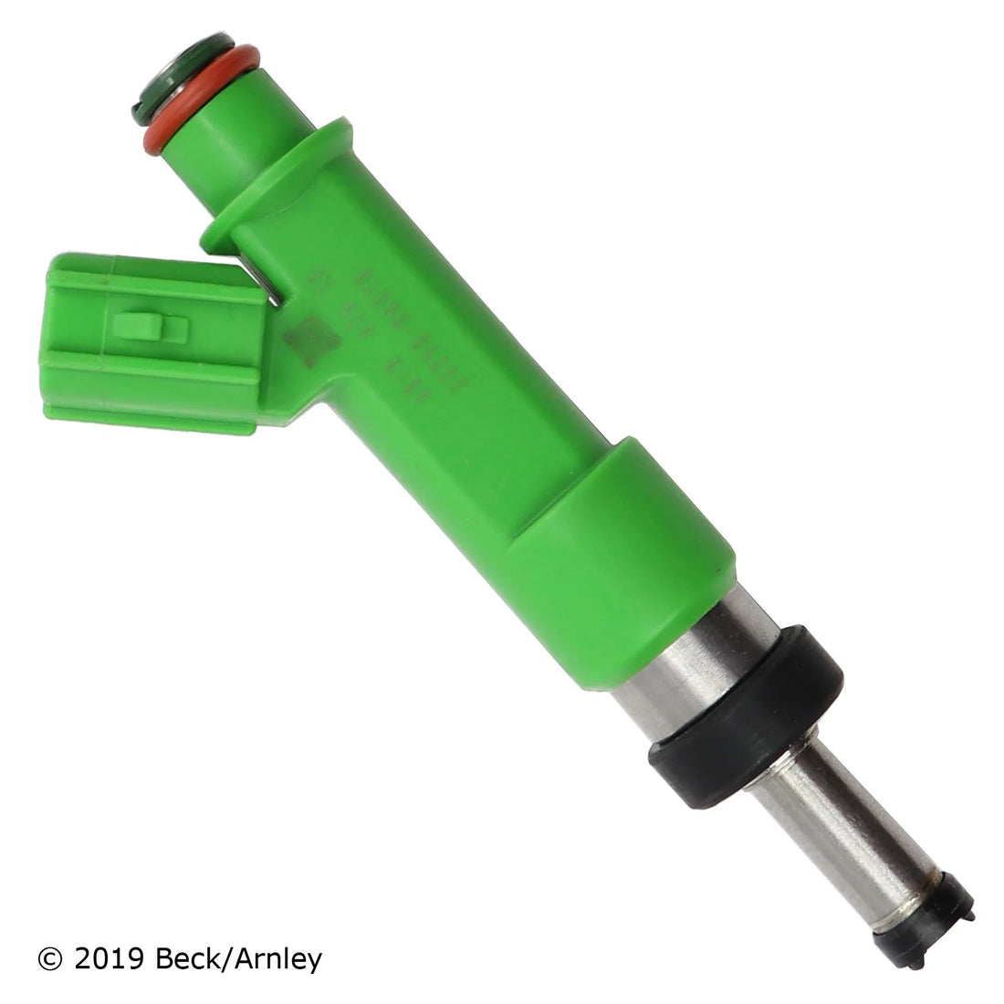 Beck/Arnley 158-1571 2015-2021 Lexus NX300h Fuel Injector