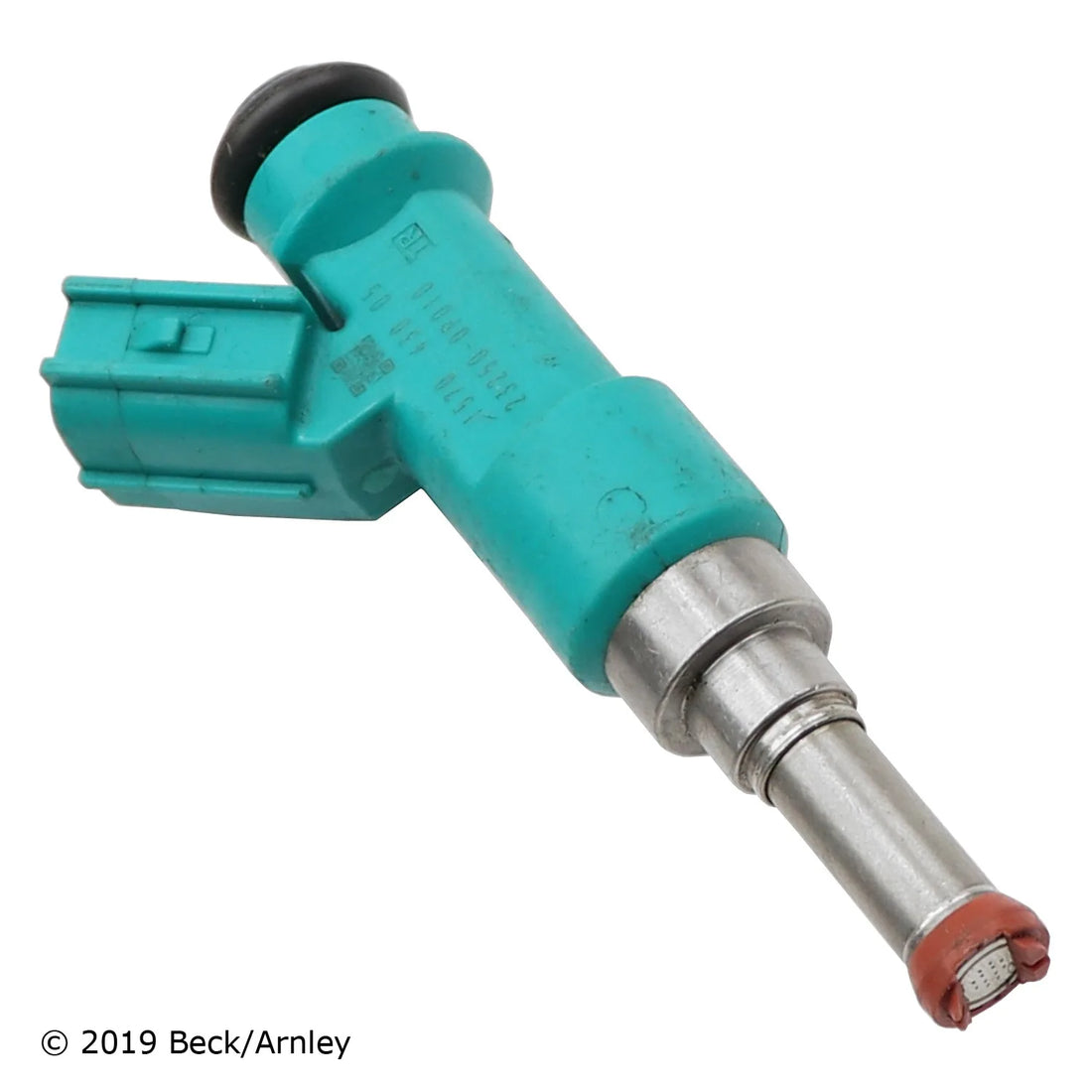Beck/Arnley 158-1573 2013-2018 Toyota Avalon Fuel Injector