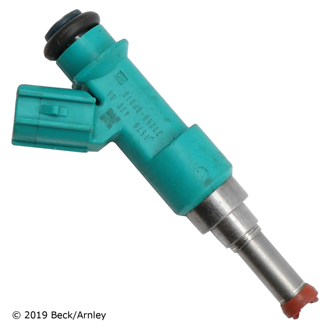 Beck/Arnley 158-1573 2013-2018 Toyota Avalon Fuel Injector