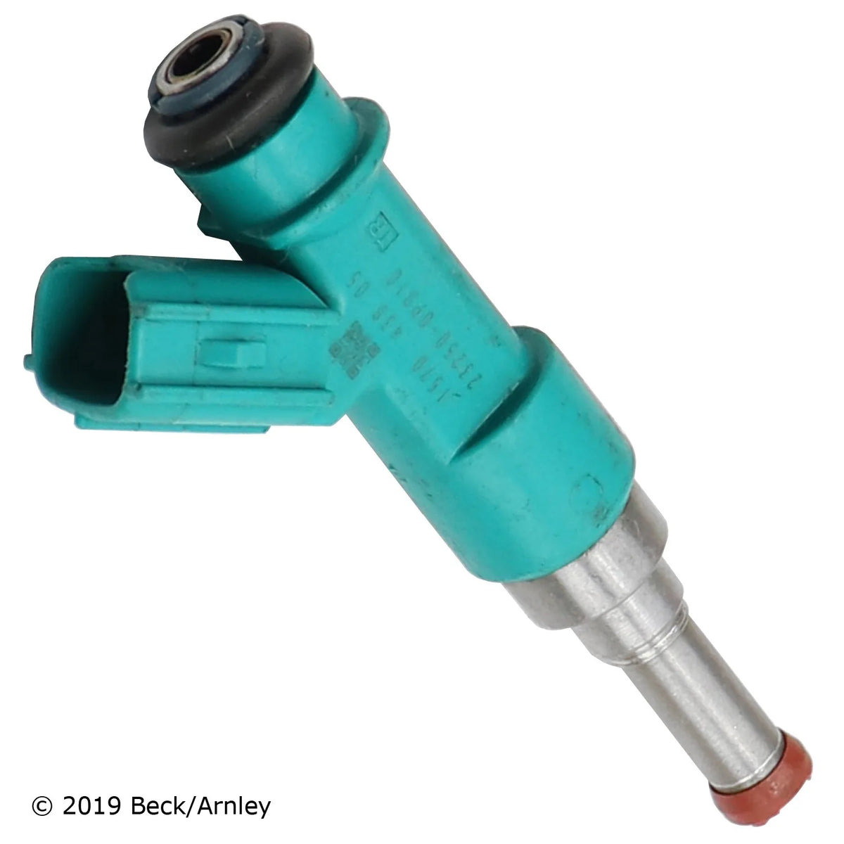 Beck/Arnley 158-1573 2013-2018 Toyota Avalon Fuel Injector