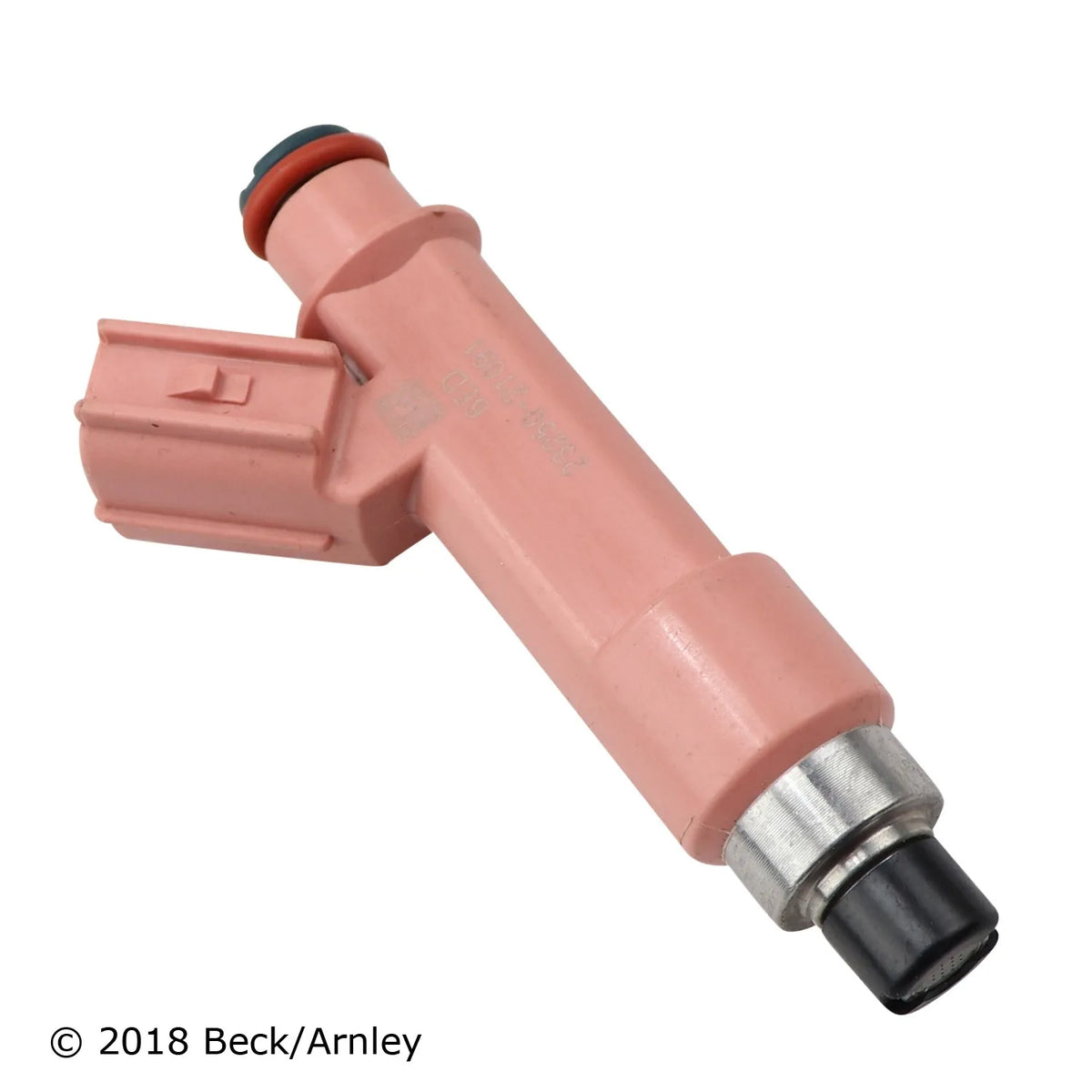 Beck/Arnley 158-1577 2012-2019 Toyota Prius C Fuel Injector