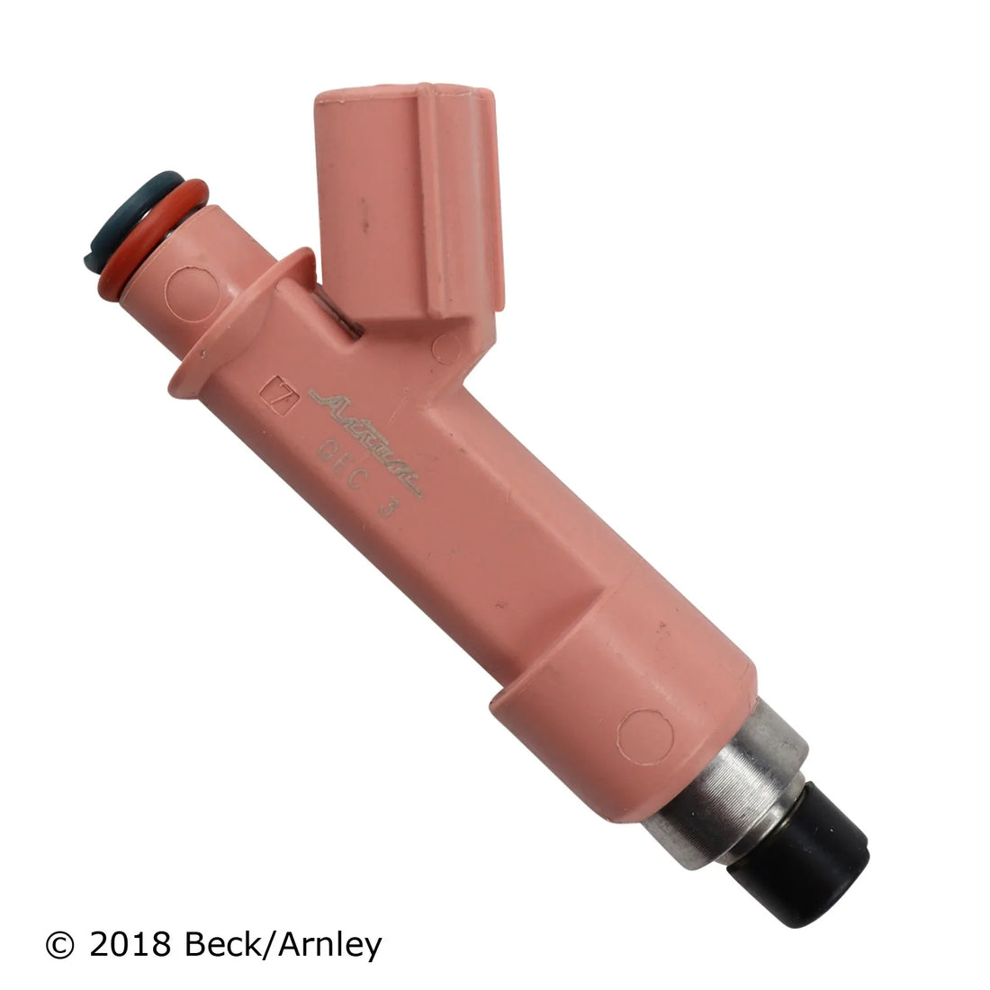 Beck/Arnley 158-1577 2012-2019 Toyota Prius C Fuel Injector
