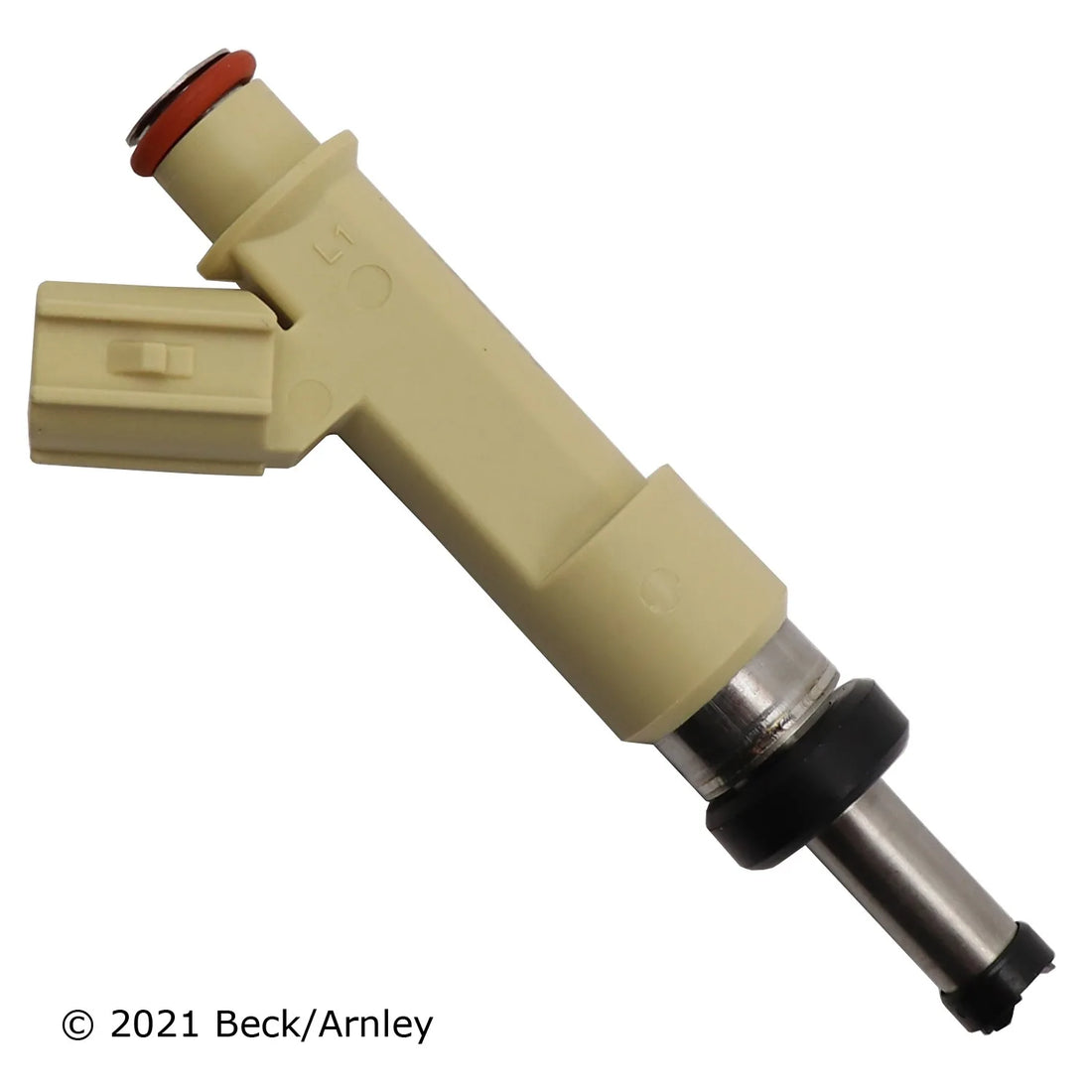 Beck/Arnley 158-1579 2010-2019 Toyota Corolla Fuel Injector
