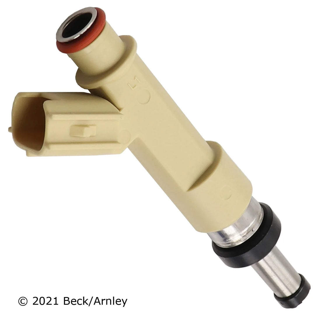 Beck/Arnley 158-1579 2010-2019 Toyota Corolla Fuel Injector