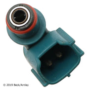 Beck/Arnley 158-1581 2011-2012 Lexus CT200h Fuel Injector