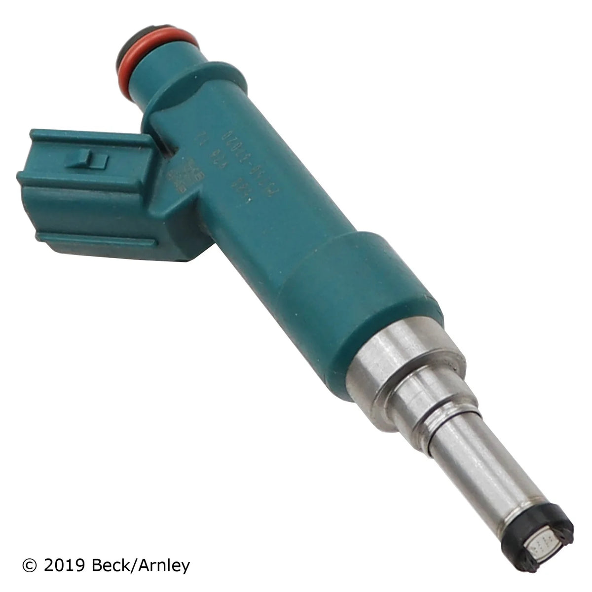 Beck/Arnley 158-1581 2011-2012 Lexus CT200h Fuel Injector