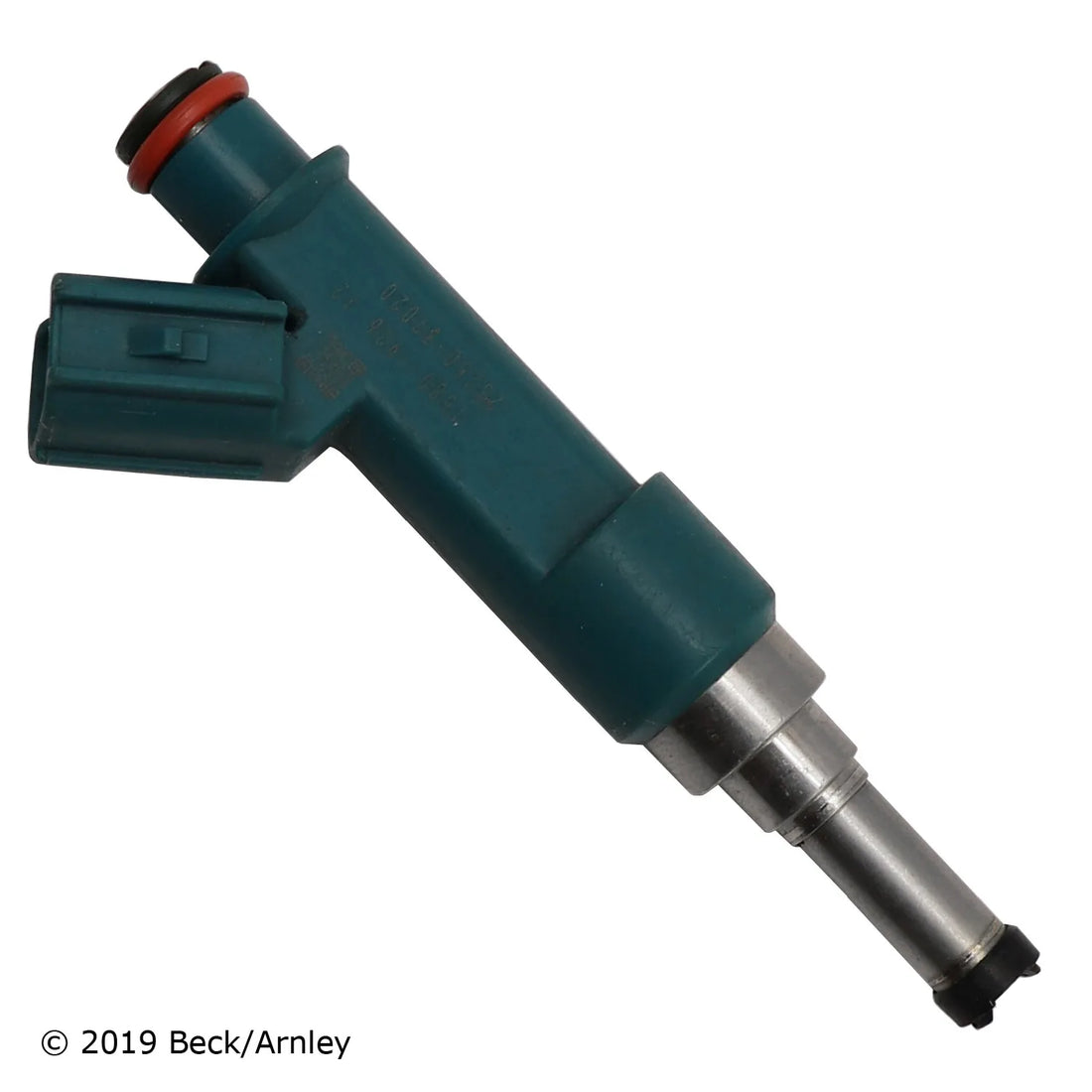 Beck/Arnley 158-1581 2011-2012 Lexus CT200h Fuel Injector