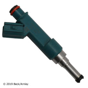 Beck/Arnley 158-1581 2011-2012 Lexus CT200h Fuel Injector