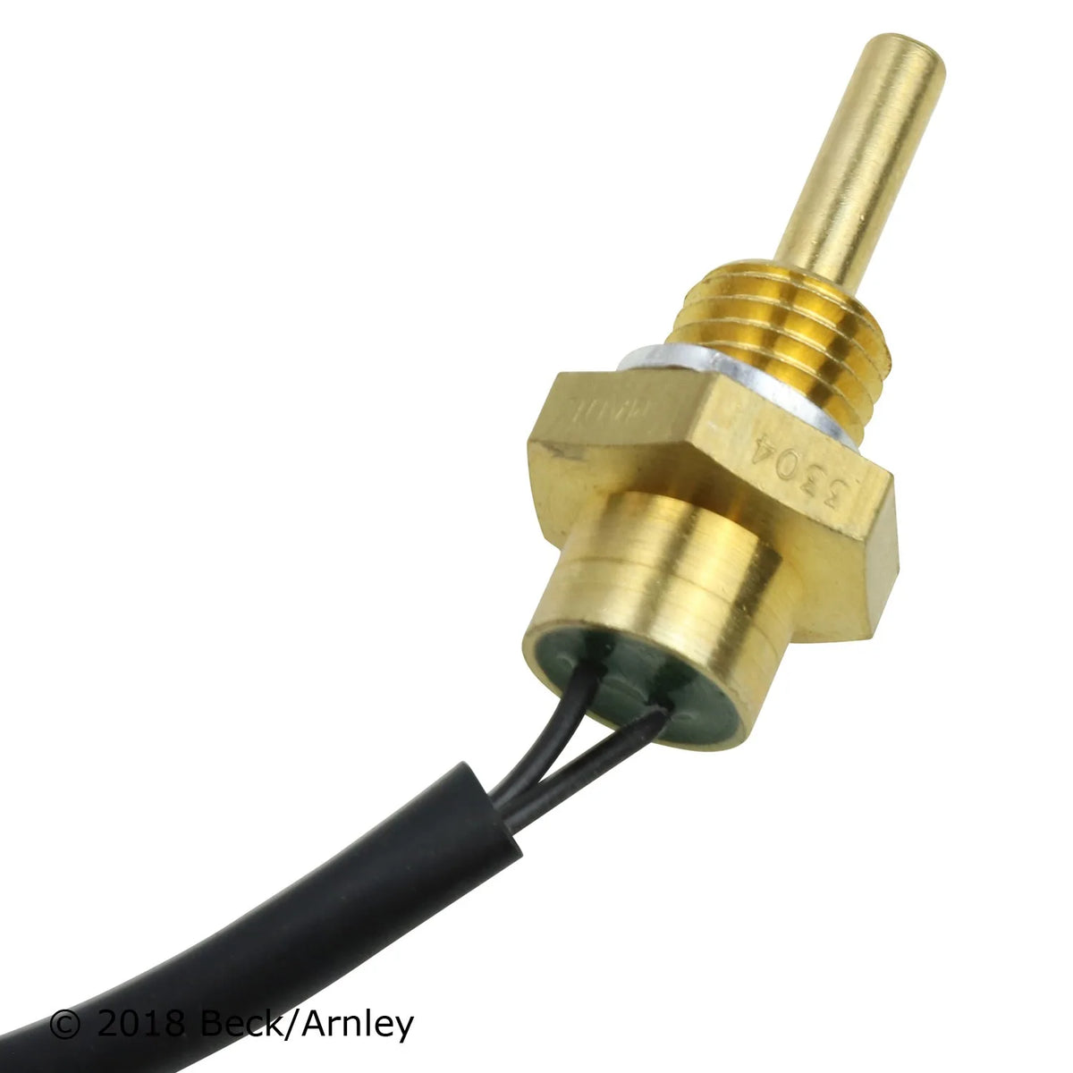 Beck/Arnley 158-1583 2000-2004 Volvo S40 Engine Coolant Temperature Sensor