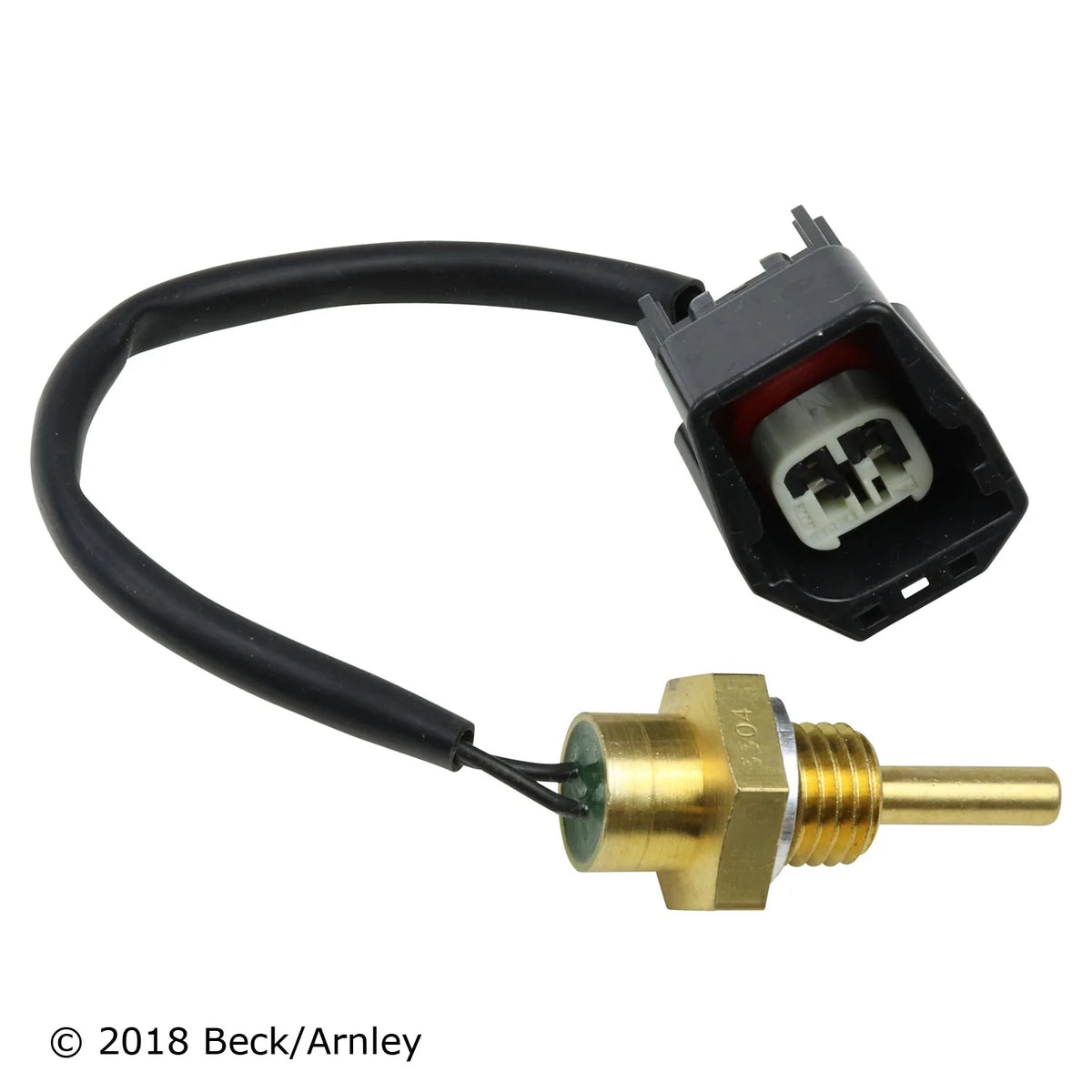 Beck/Arnley 158-1583 2000-2004 Volvo S40 Engine Coolant Temperature Sensor