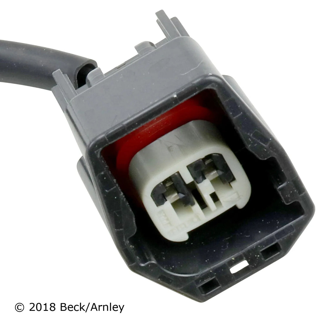 Beck/Arnley 158-1583 2000-2004 Volvo S40 Engine Coolant Temperature Sensor