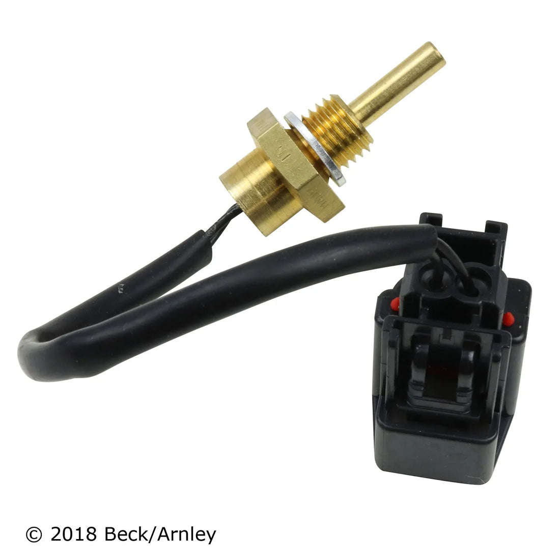 Beck/Arnley 158-1583 2000-2004 Volvo S40 Engine Coolant Temperature Sensor