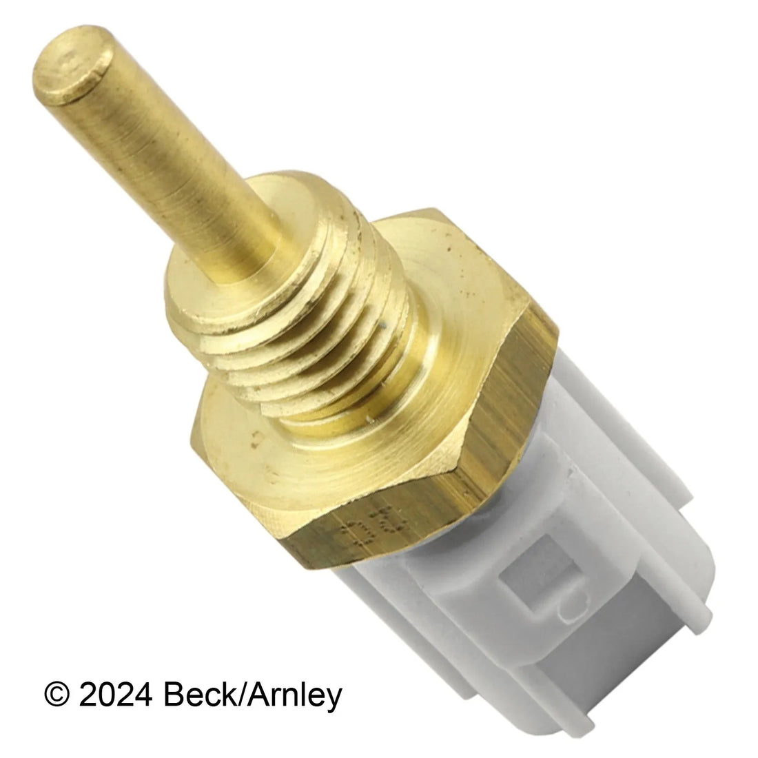 Beck/Arnley 158-1585 2009-2023 Toyota Corolla Engine Coolant Temperature Sensor