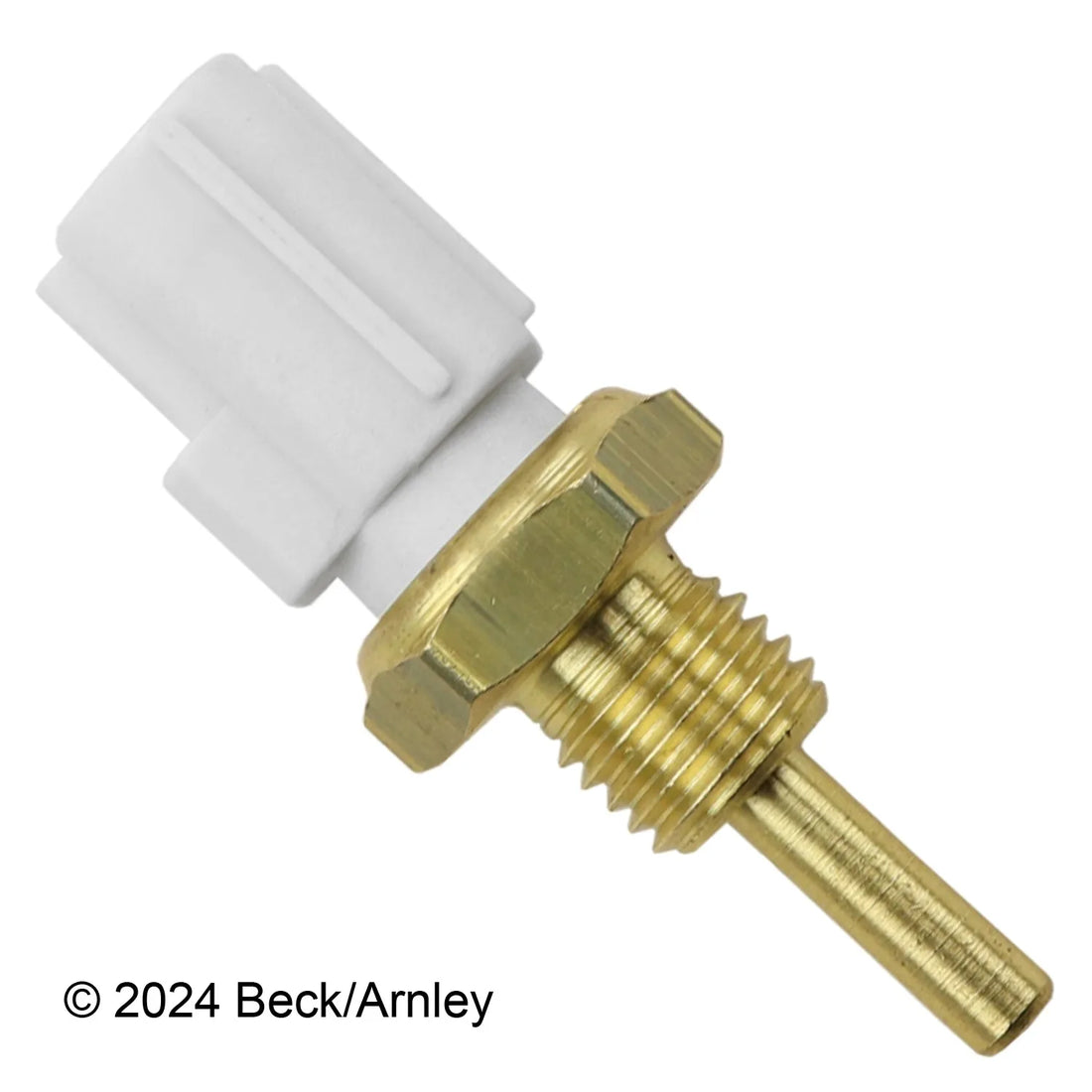 Beck/Arnley 158-1585 2009-2023 Toyota Corolla Engine Coolant Temperature Sensor