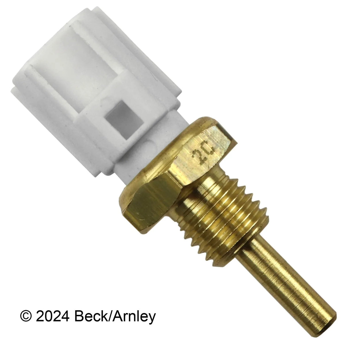 Beck/Arnley 158-1585 2009-2023 Toyota Corolla Engine Coolant Temperature Sensor