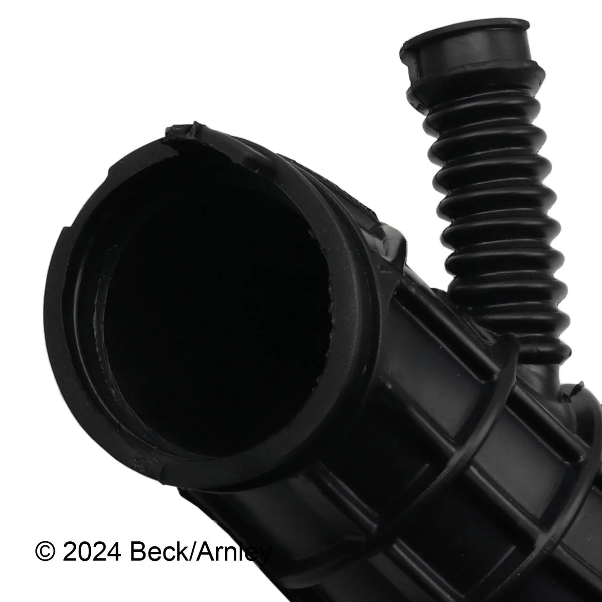 Beck/Arnley 158-1586 2004-2006 BMW X3 Engine Air Intake Hose