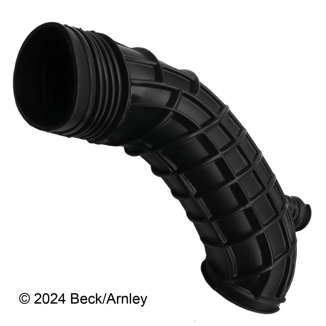 Beck/Arnley 158-1586 2004-2006 BMW X3 Engine Air Intake Hose