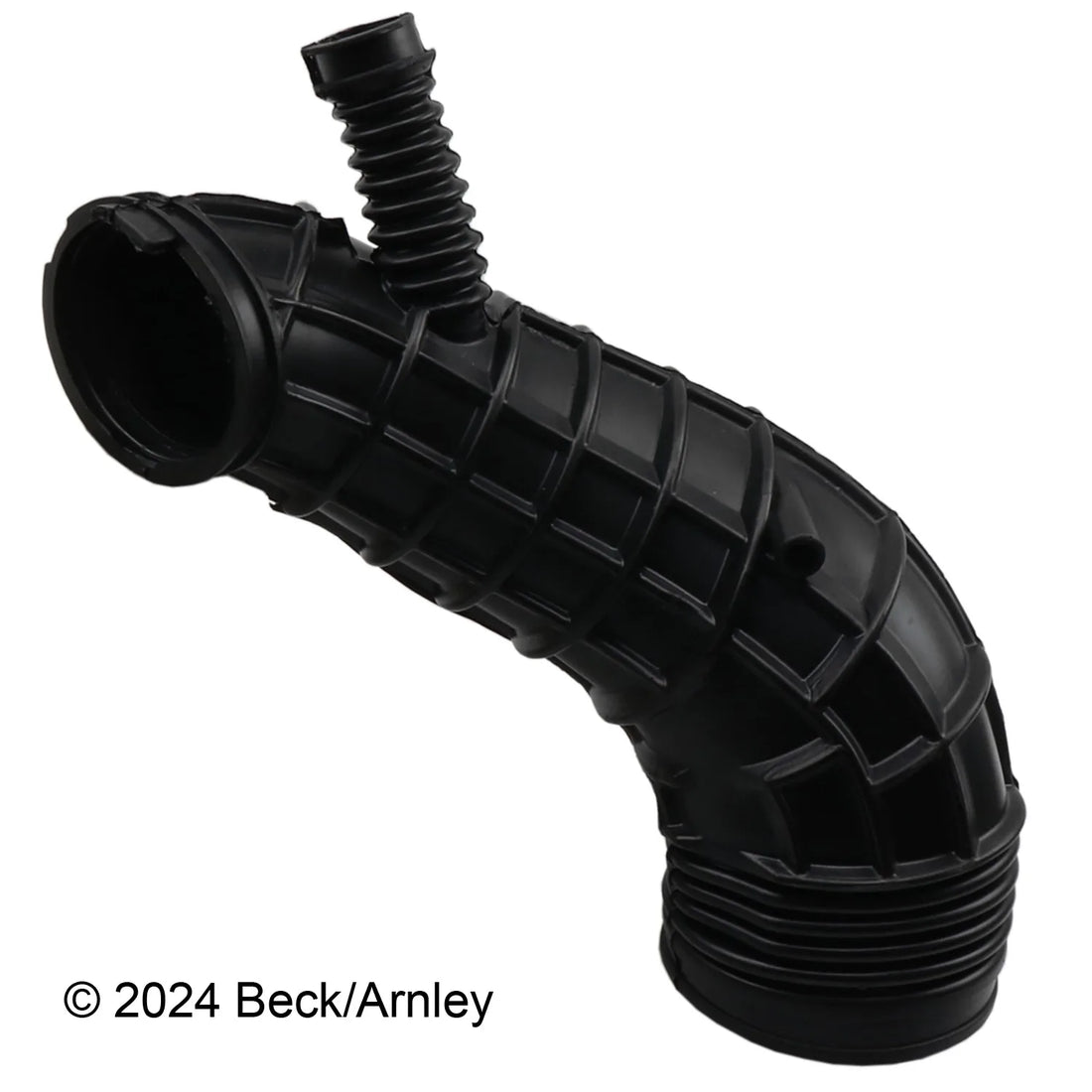 Beck/Arnley 158-1586 2004-2006 BMW X3 Engine Air Intake Hose