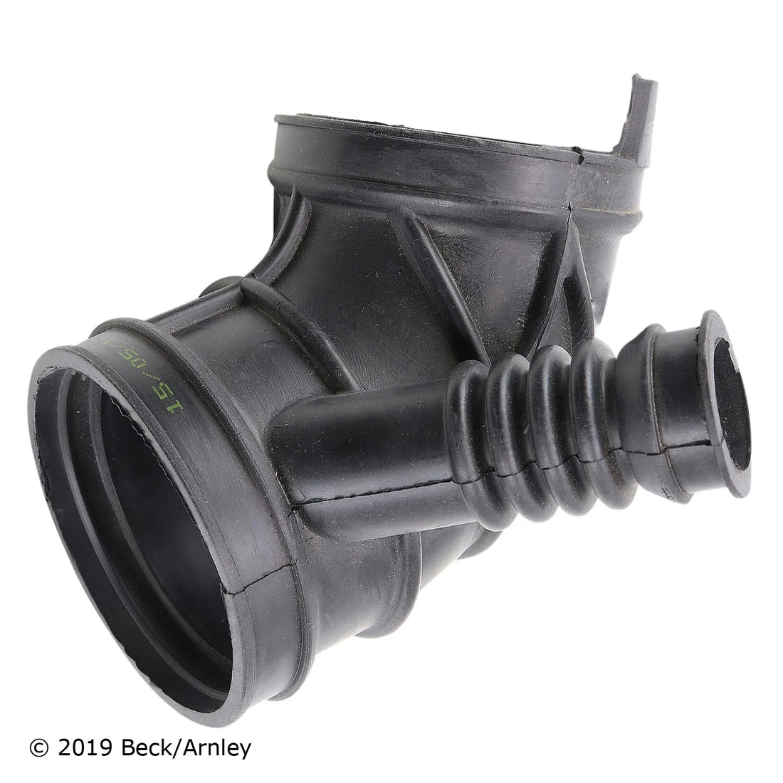Beck/Arnley 158-1587 2003-2006 BMW 325Ci Engine Air Intake Hose