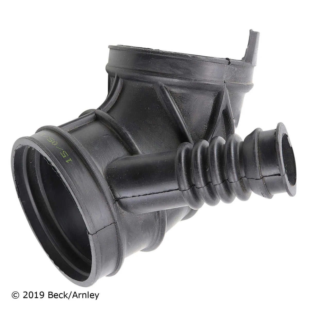 Beck/Arnley 158-1587 2003-2006 BMW 325Ci Engine Air Intake Hose