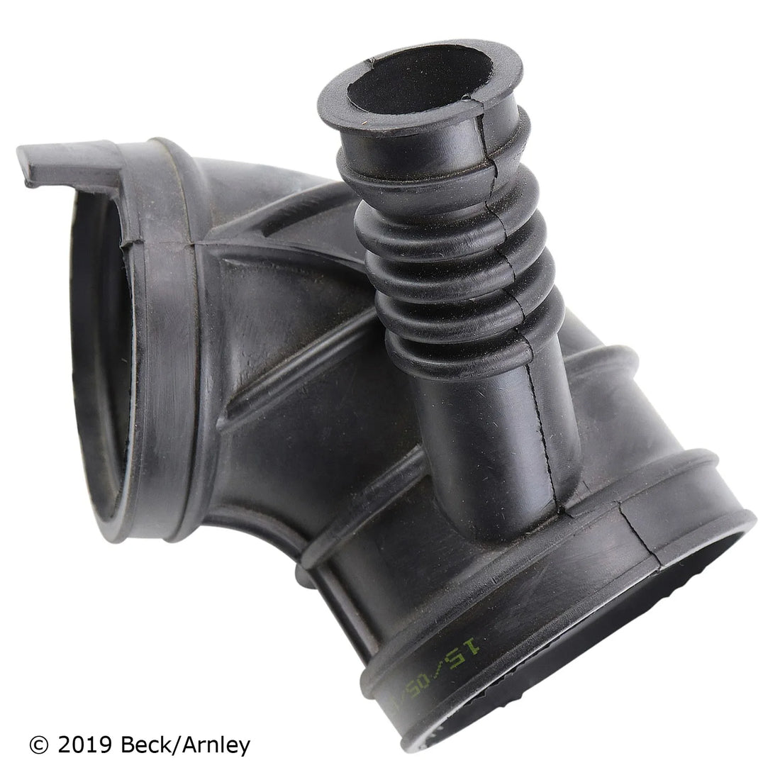 Beck/Arnley 158-1587 2003-2006 BMW 325Ci Engine Air Intake Hose
