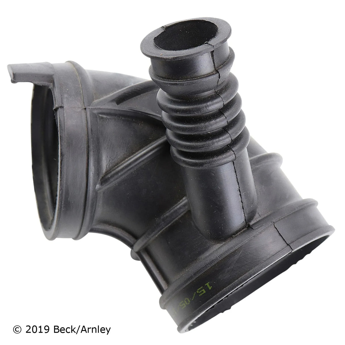 Beck/Arnley 158-1587 2003-2006 BMW 325Ci Engine Air Intake Hose