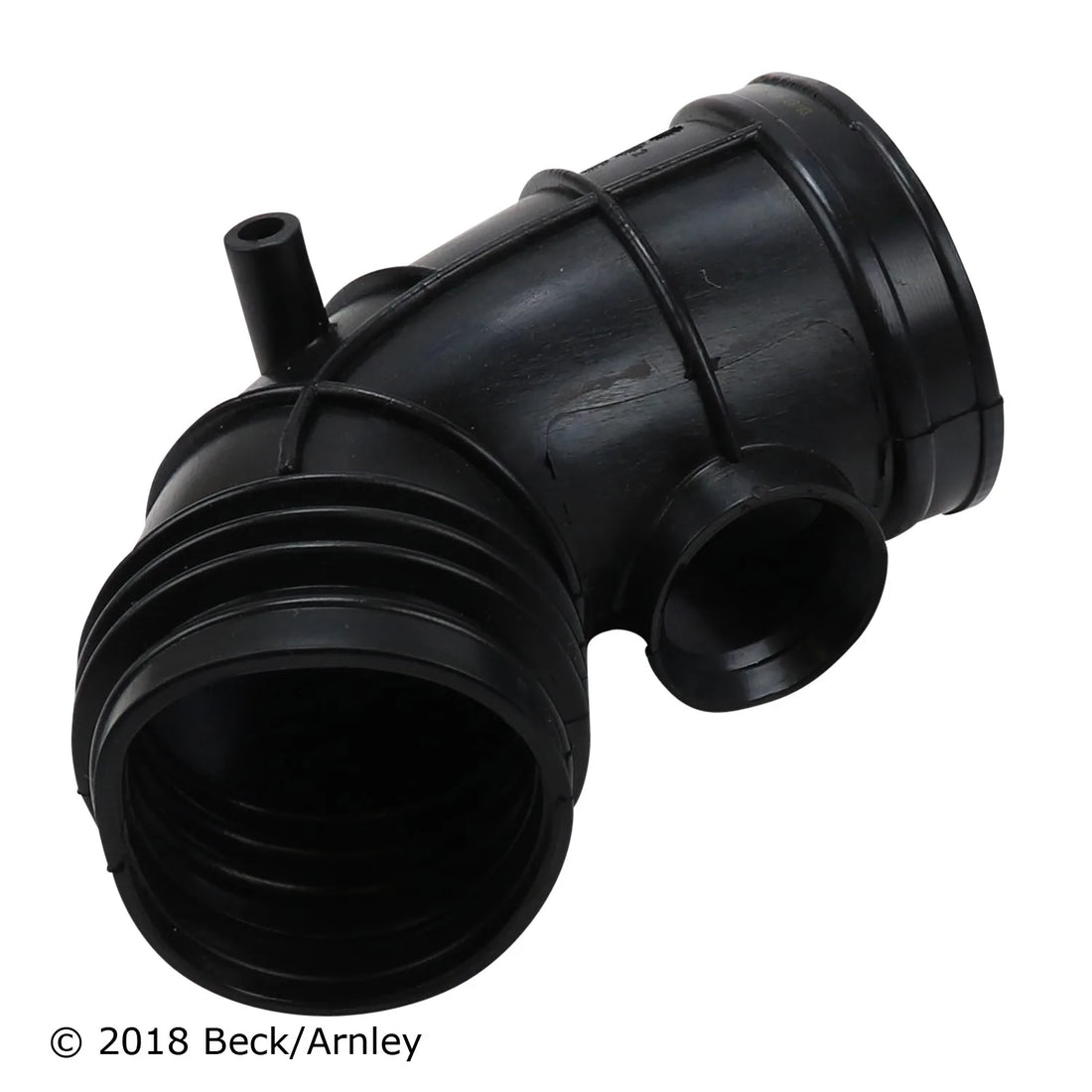 Beck/Arnley 158-1593 2001-2003 BMW 530i Engine Air Intake Hose