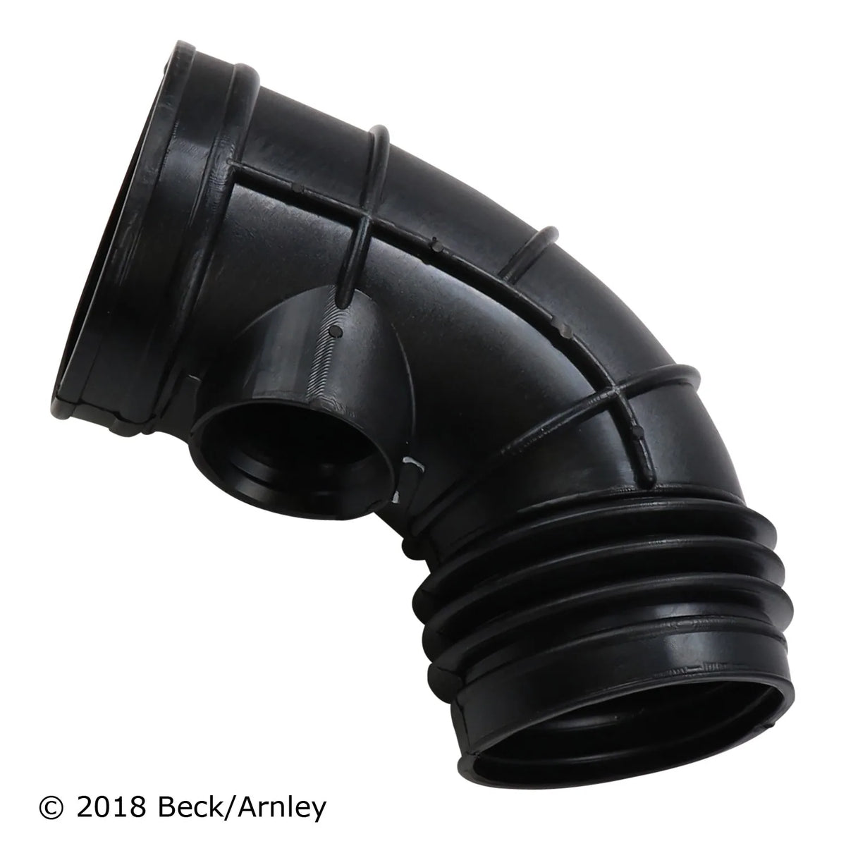 Beck/Arnley 158-1593 2001-2003 BMW 530i Engine Air Intake Hose