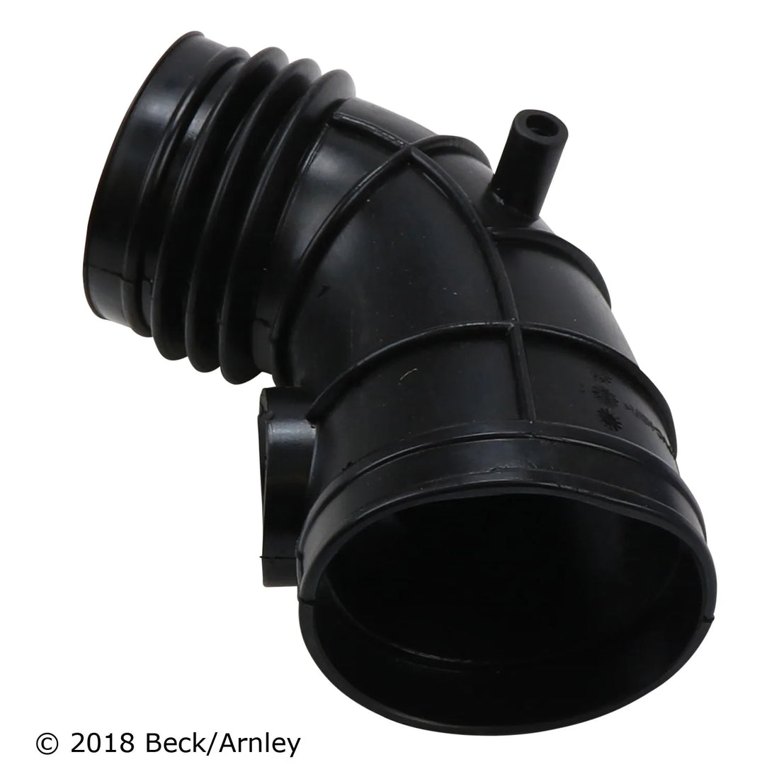 Beck/Arnley 158-1593 2001-2003 BMW 530i Engine Air Intake Hose
