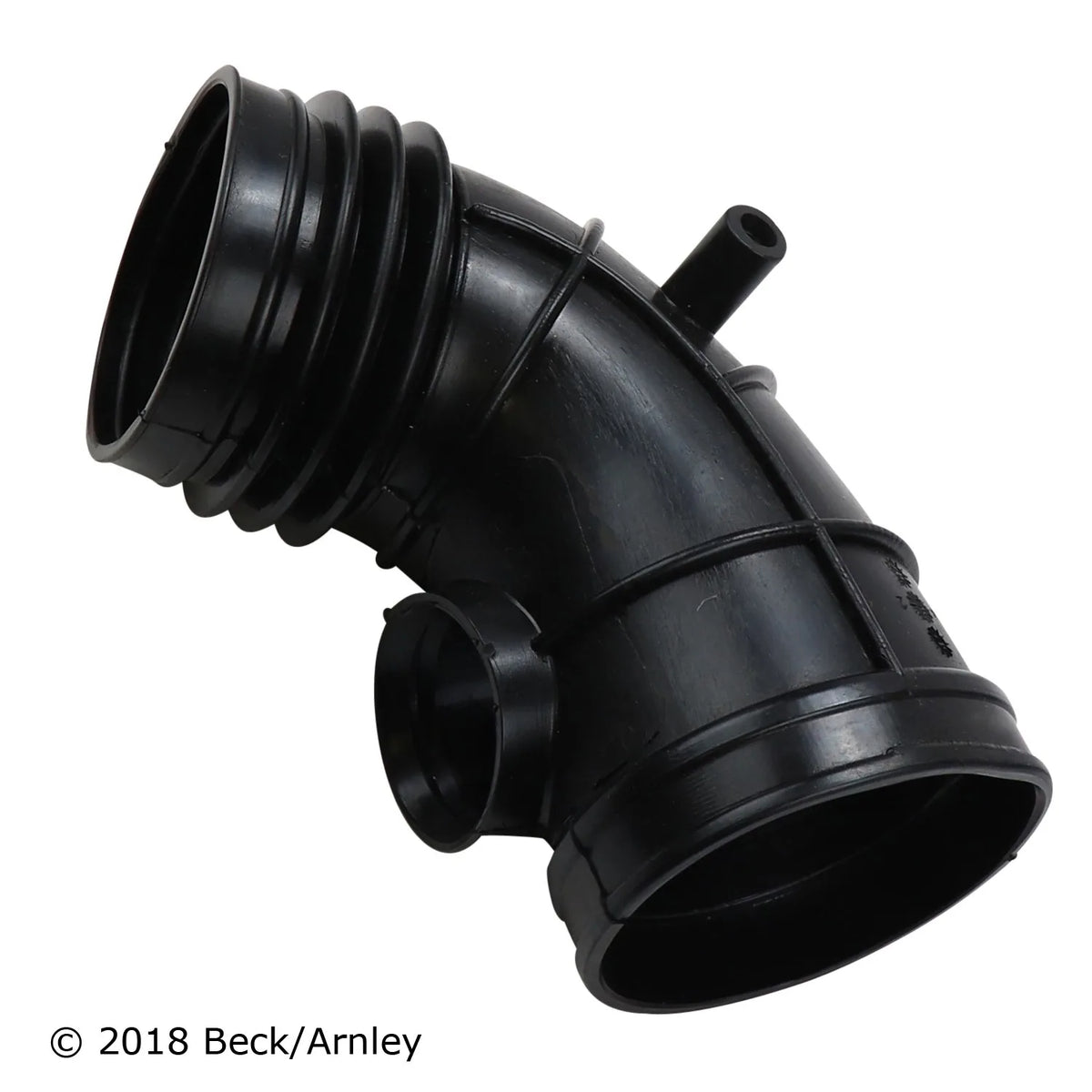 Beck/Arnley 158-1593 2001-2003 BMW 530i Engine Air Intake Hose