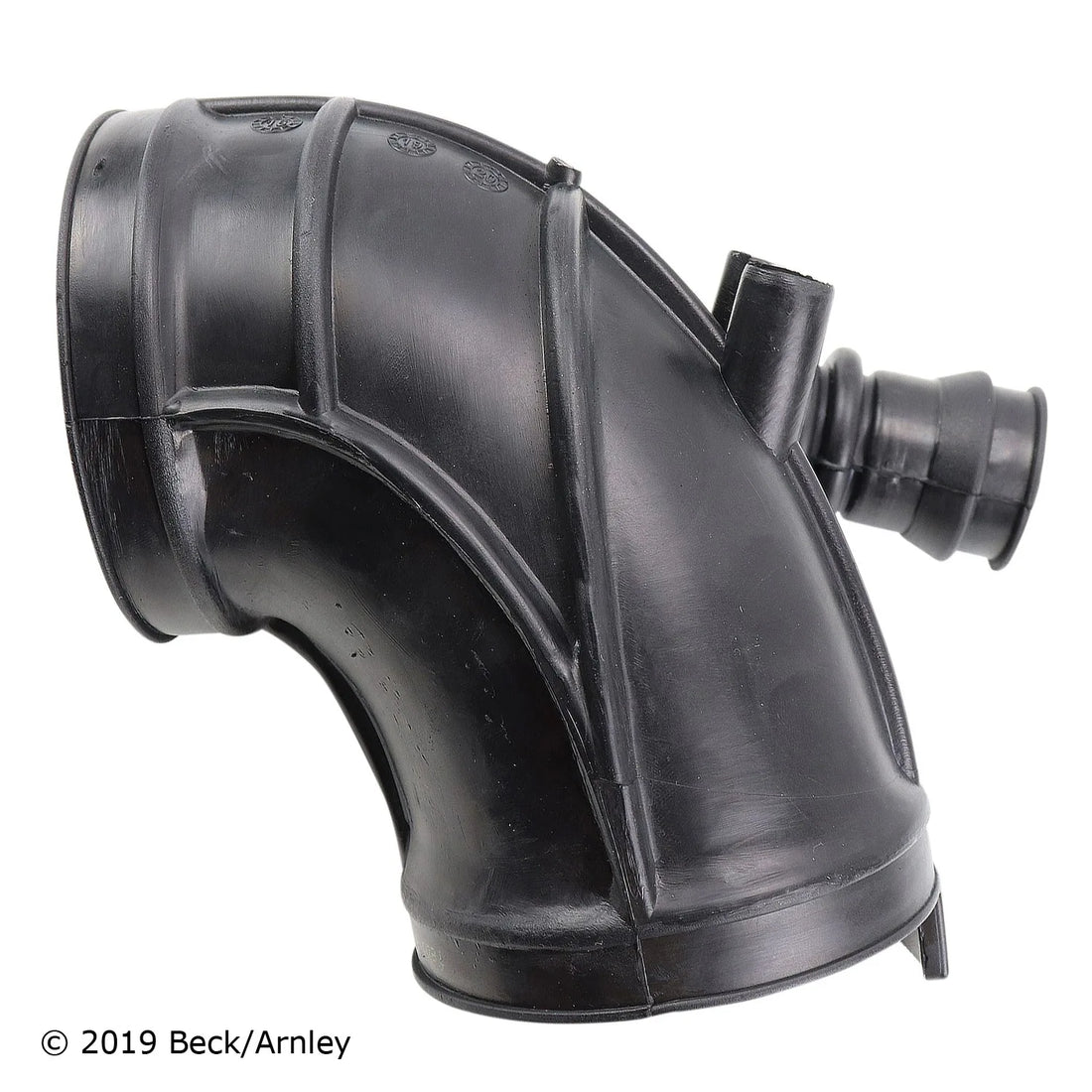 Beck/Arnley 158-1595 2001-2006 BMW X5 Engine Air Intake Hose