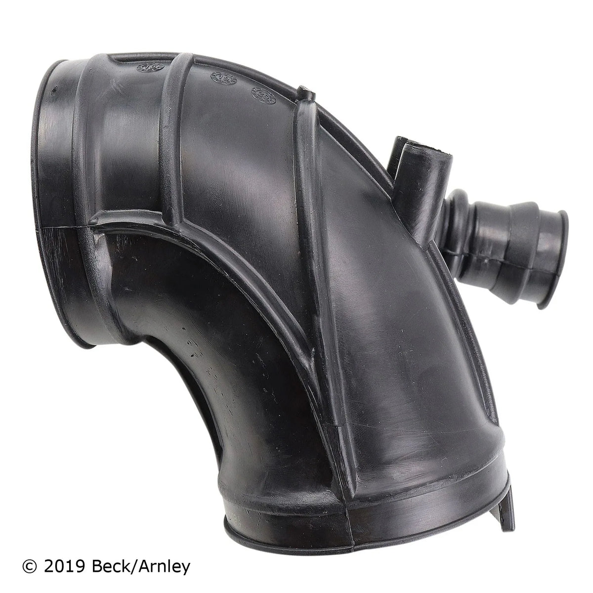 Beck/Arnley 158-1595 2001-2006 BMW X5 Engine Air Intake Hose