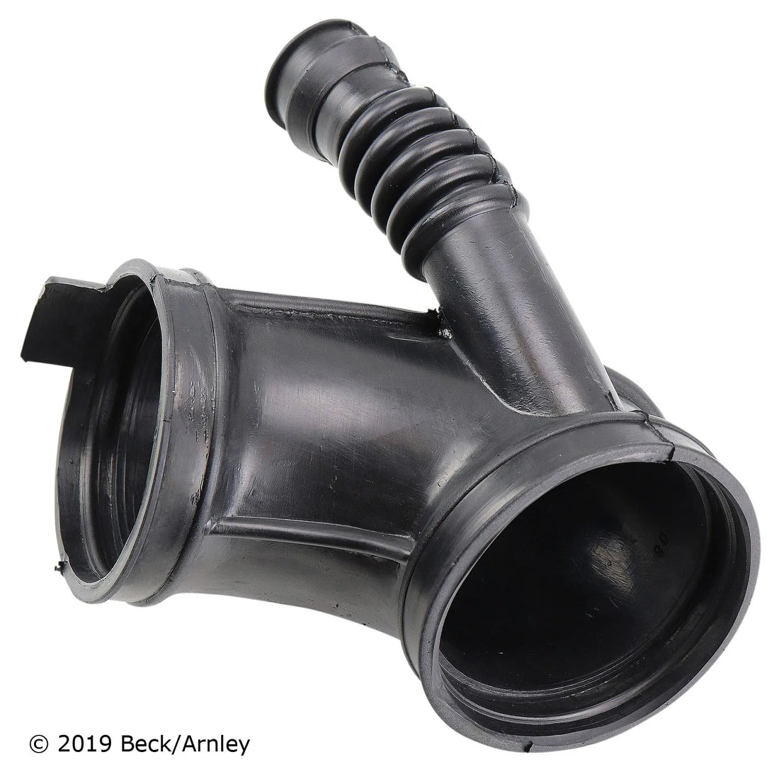Beck/Arnley 158-1595 2001-2006 BMW X5 Engine Air Intake Hose