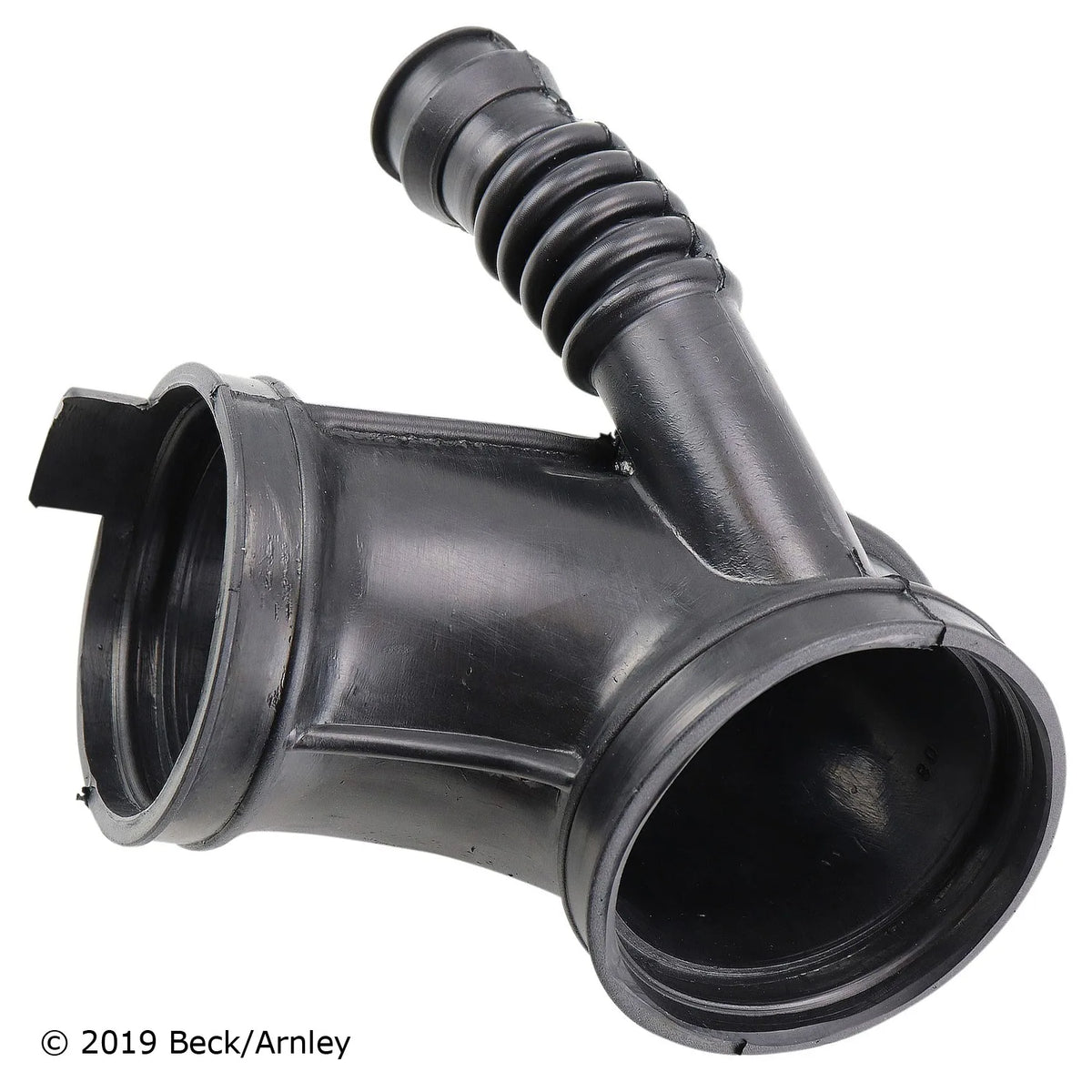 Beck/Arnley 158-1595 2001-2006 BMW X5 Engine Air Intake Hose