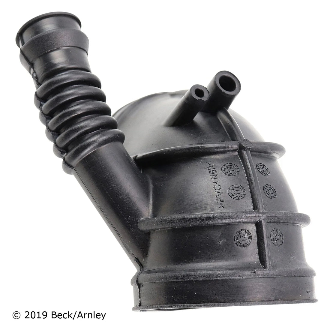 Beck/Arnley 158-1595 2001-2006 BMW X5 Engine Air Intake Hose