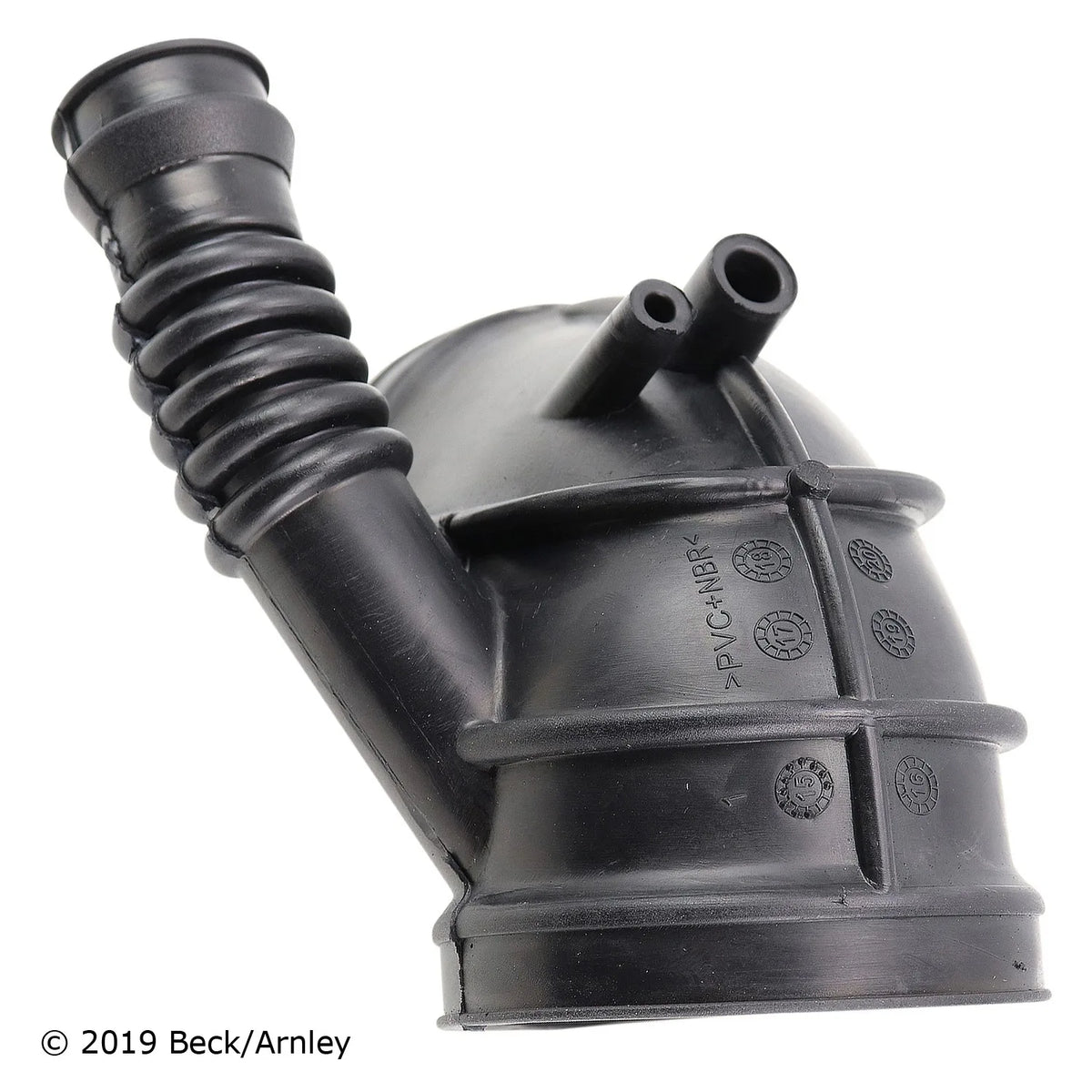 Beck/Arnley 158-1595 2001-2006 BMW X5 Engine Air Intake Hose
