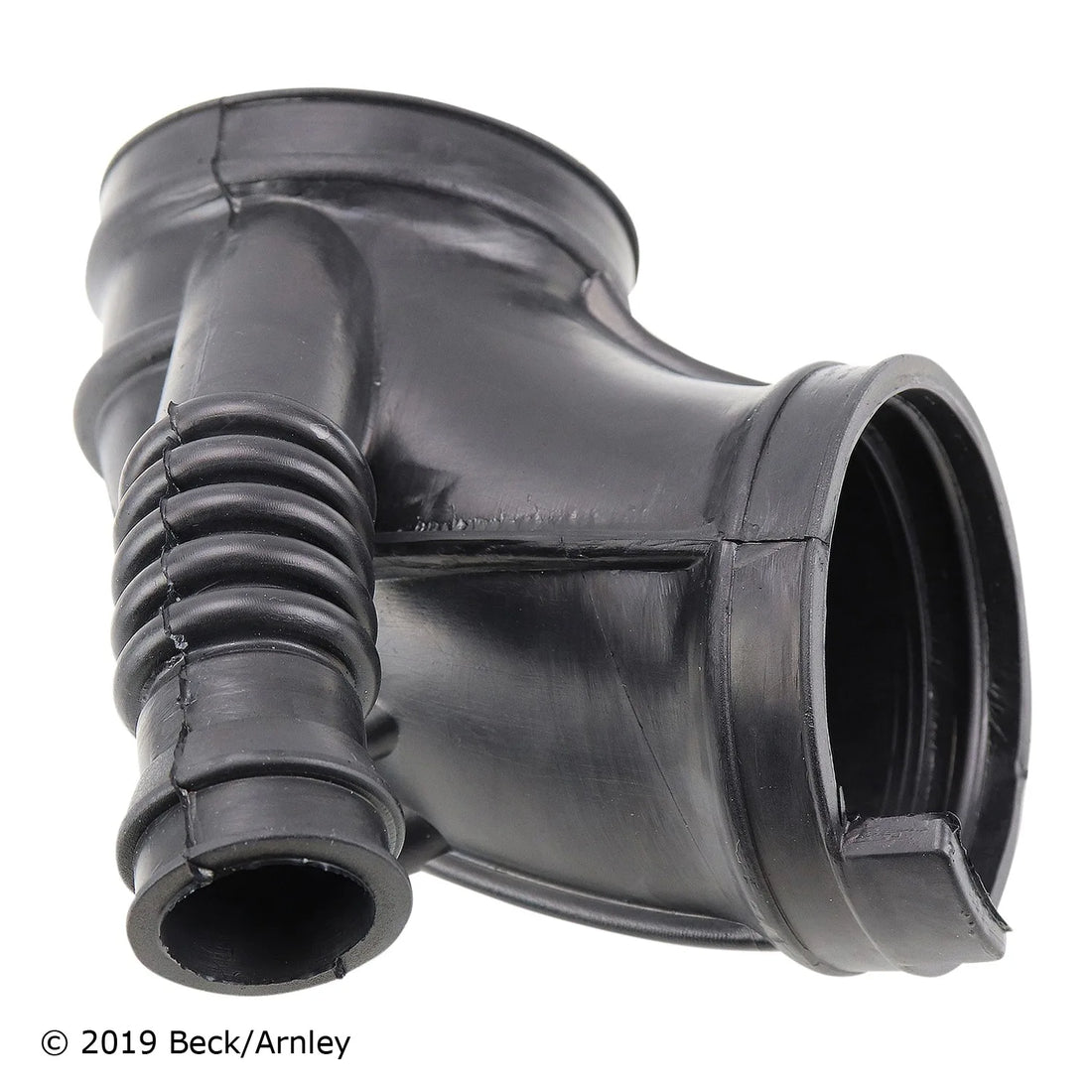 Beck/Arnley 158-1595 2001-2006 BMW X5 Engine Air Intake Hose