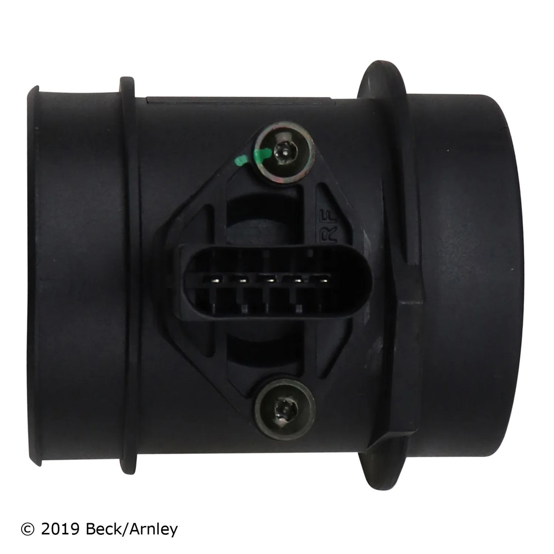 Beck/Arnley 158-1600 1999-2004 Land Rover Discovery Mass Air Flow Sensor