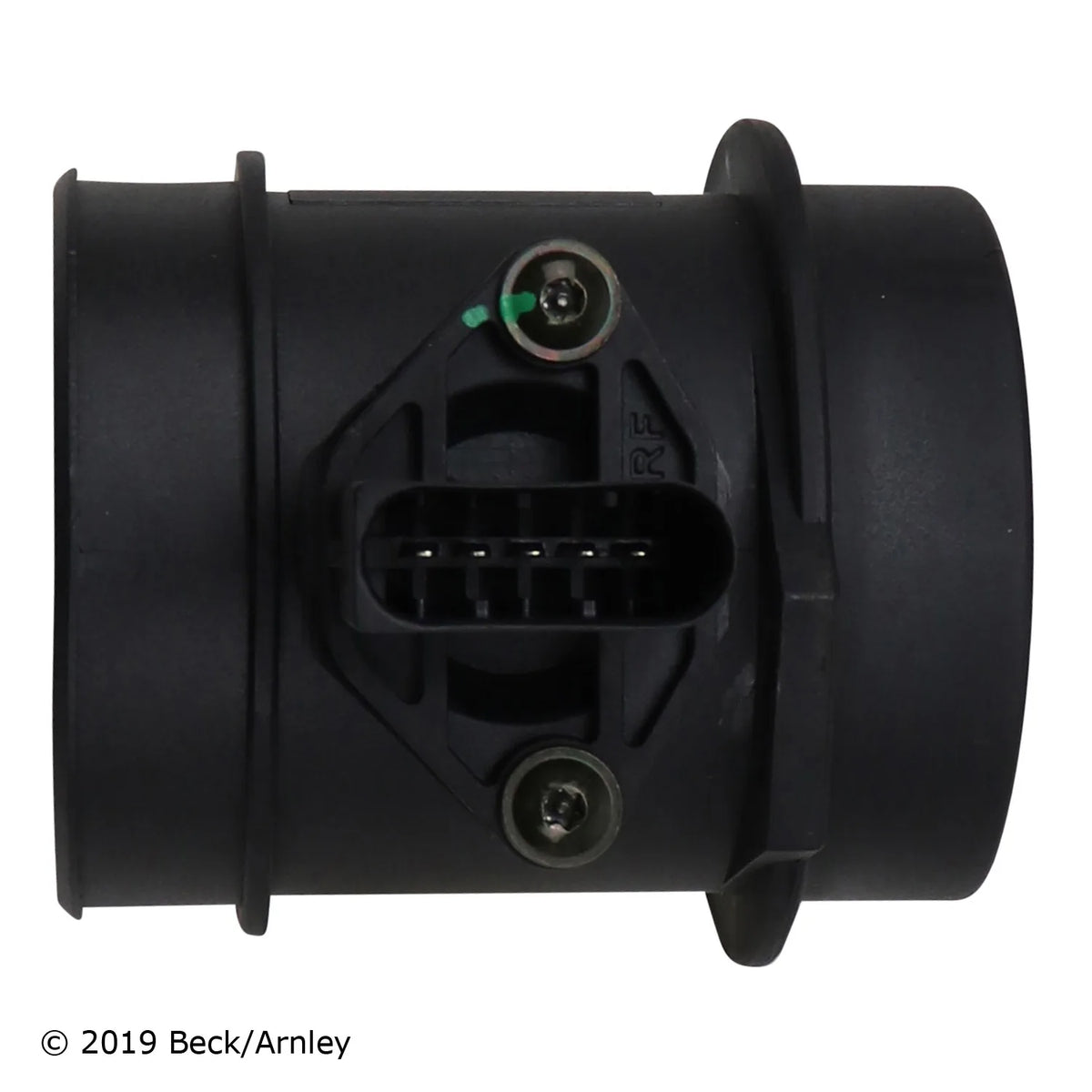 Beck/Arnley 158-1600 1999-2004 Land Rover Discovery Mass Air Flow Sensor