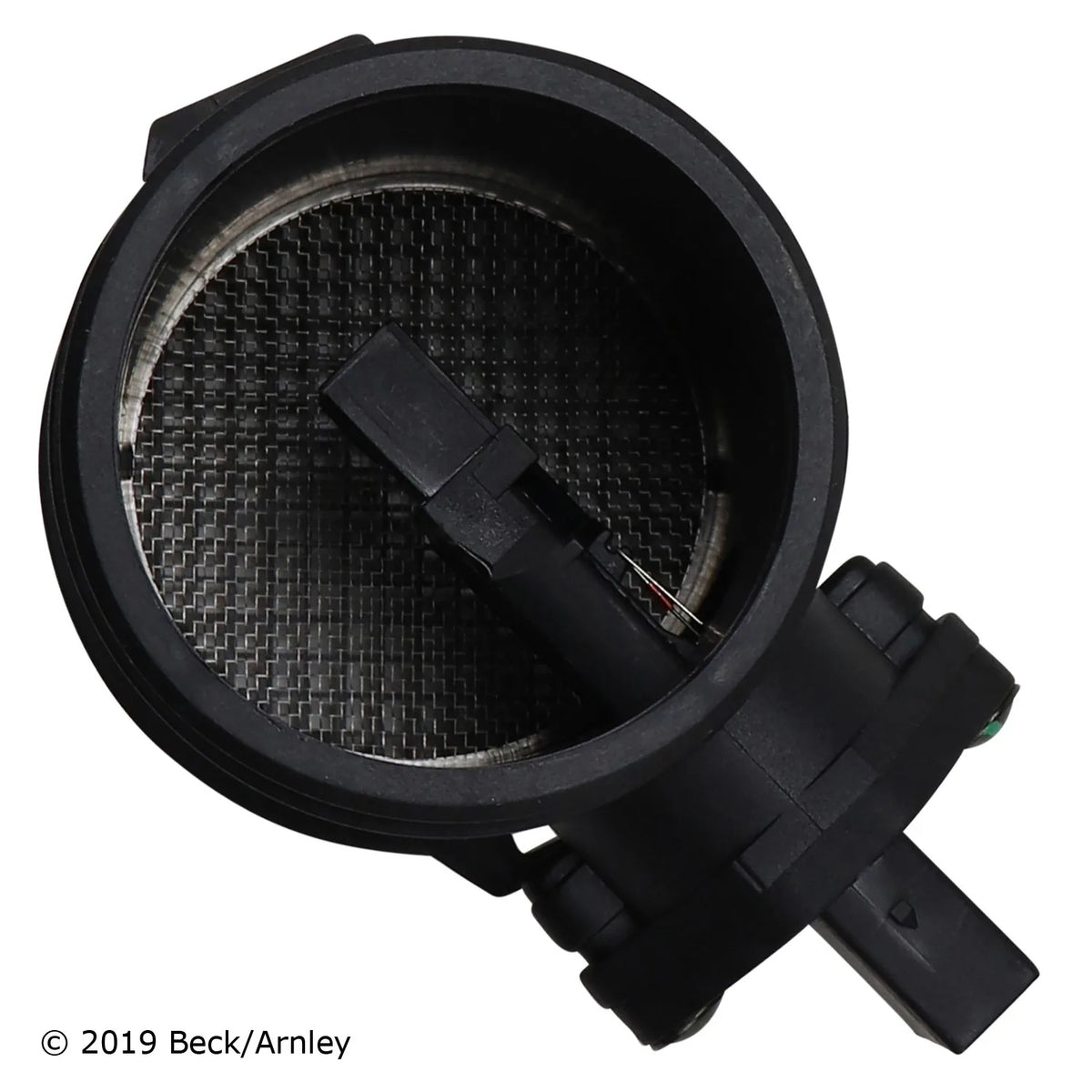 Beck/Arnley 158-1600 1999-2004 Land Rover Discovery Mass Air Flow Sensor