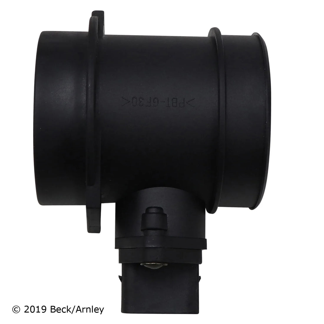 Beck/Arnley 158-1600 1999-2004 Land Rover Discovery Mass Air Flow Sensor