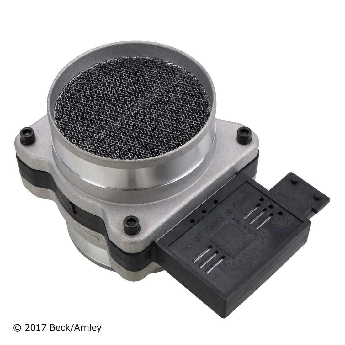 Beck/Arnley 158-1602 1999-2009 Saab 9-5 Mass Air Flow Sensor