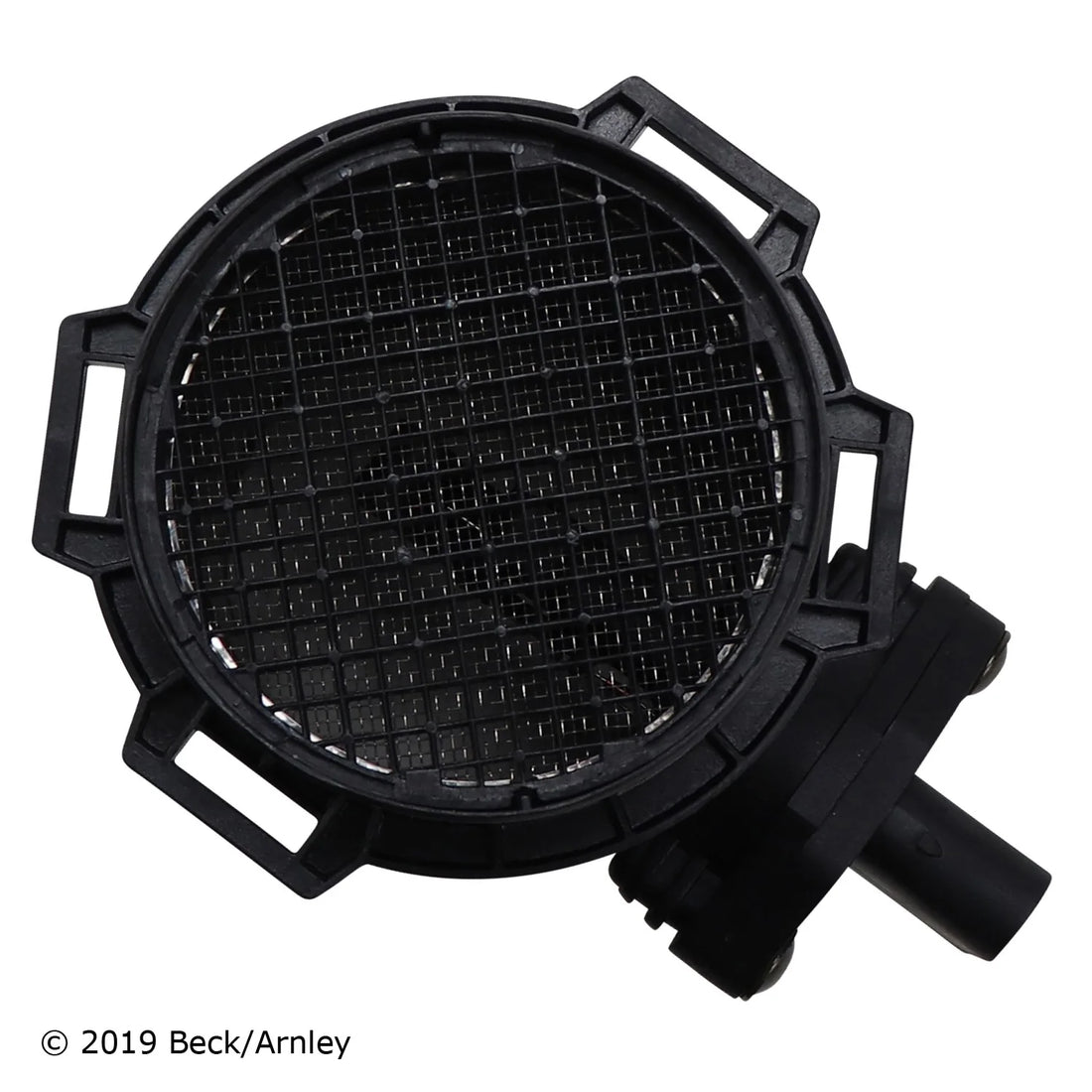 Beck/Arnley 158-1603 2000-2003 BMW M5 Mass Air Flow Sensor