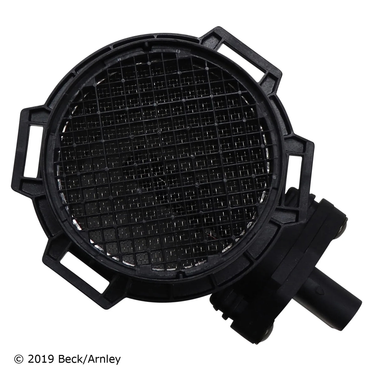 Beck/Arnley 158-1603 2000-2003 BMW M5 Mass Air Flow Sensor