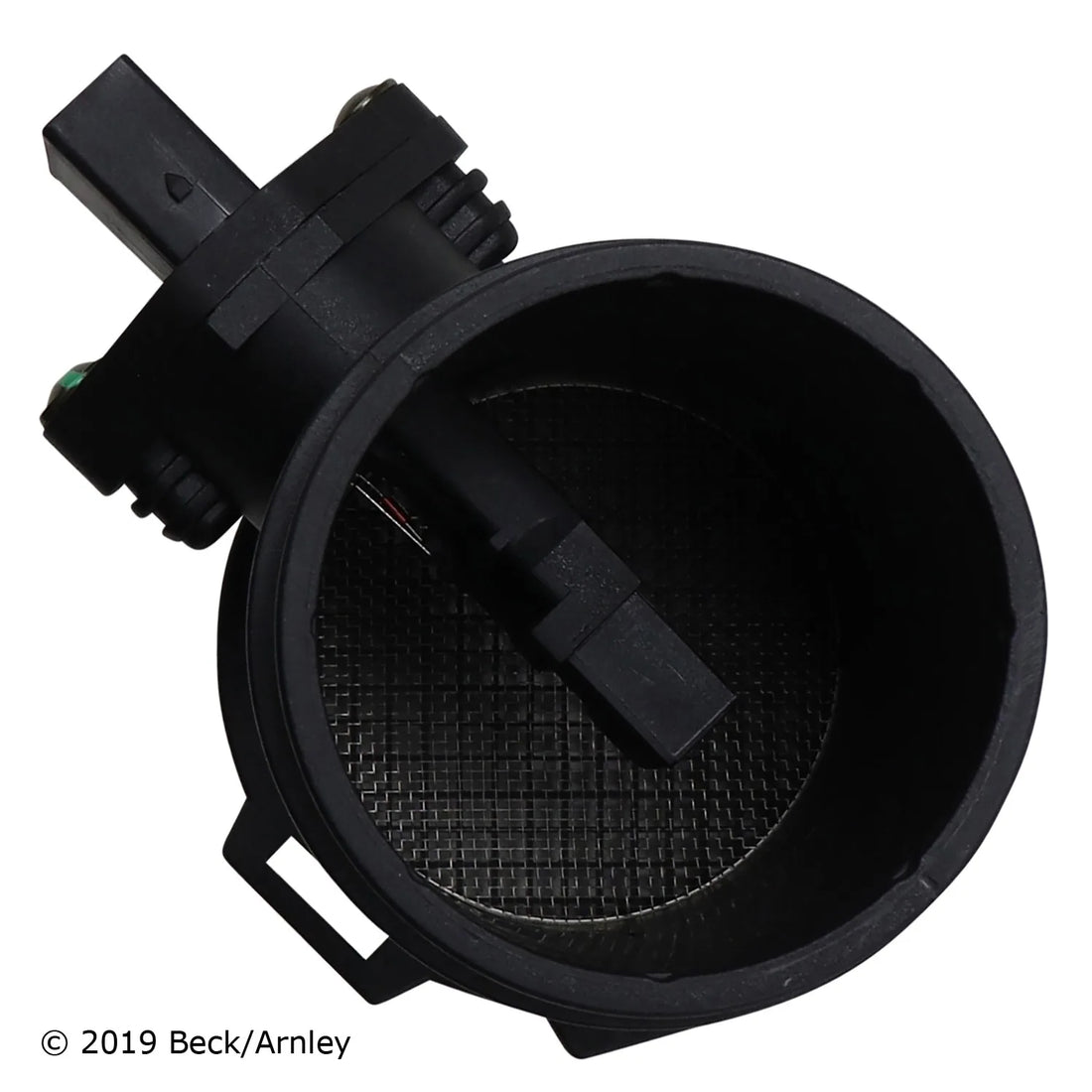 Beck/Arnley 158-1603 2000-2003 BMW M5 Mass Air Flow Sensor