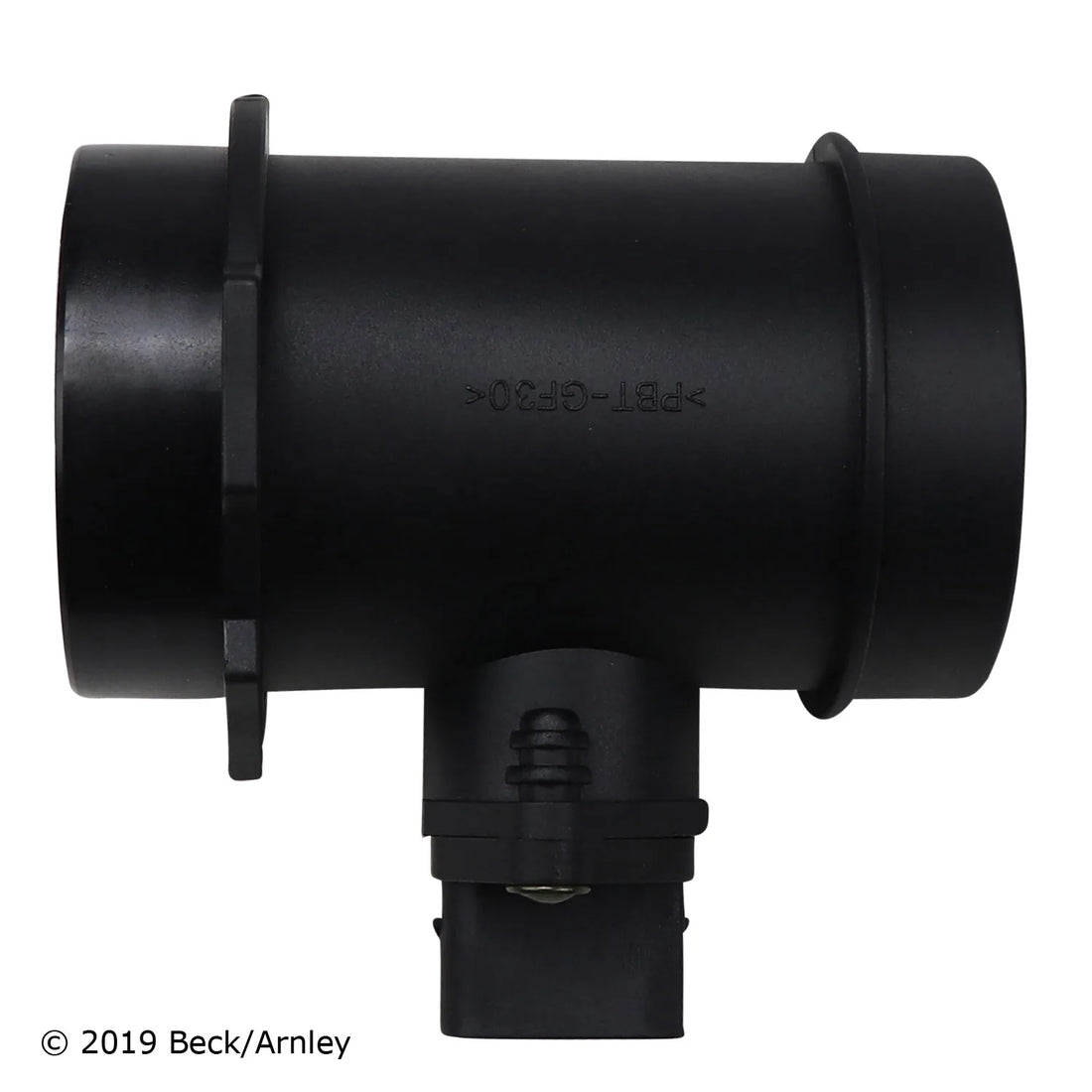 Beck/Arnley 158-1603 2000-2003 BMW M5 Mass Air Flow Sensor