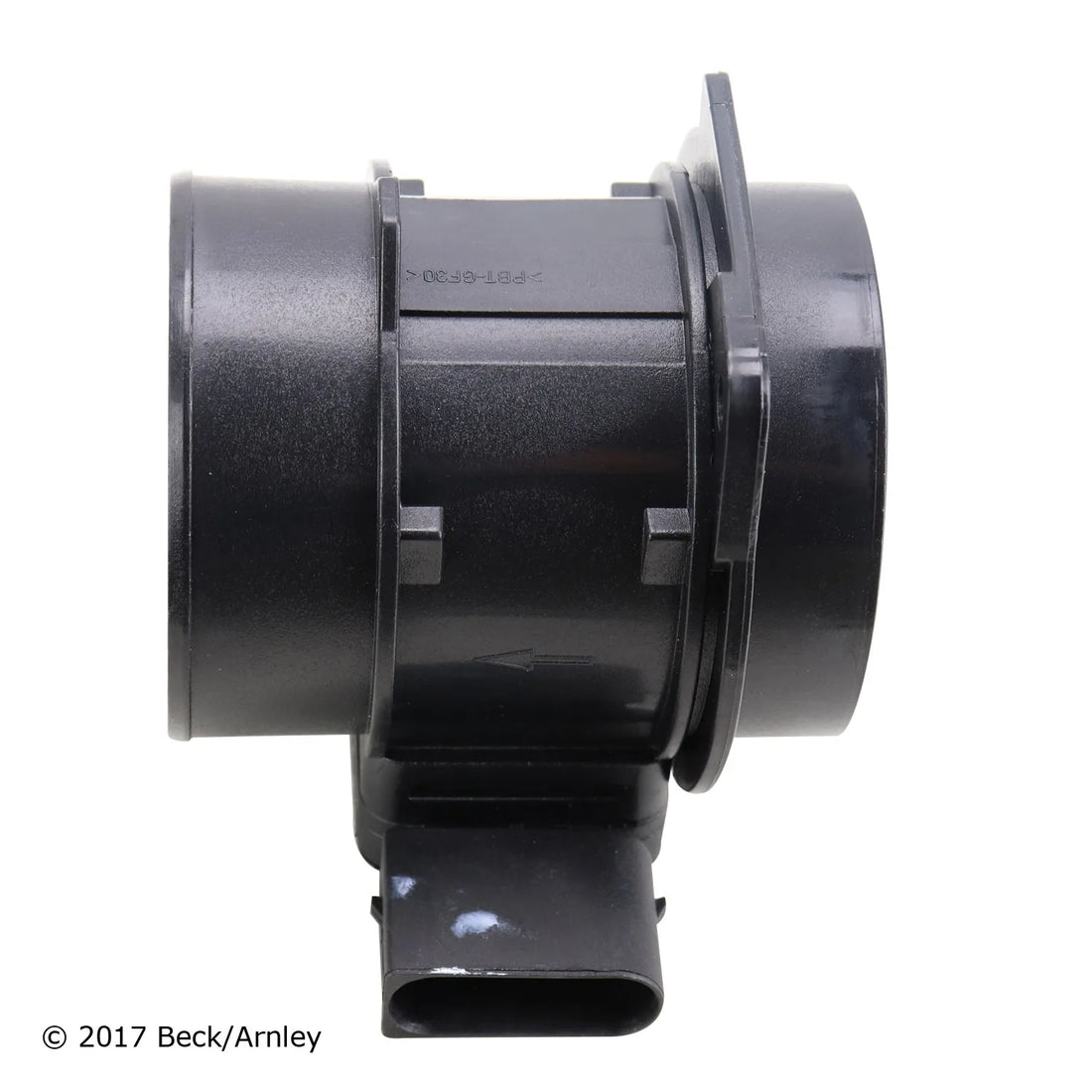Beck/Arnley 158-1604 2003-2004 Mercedes-Benz SLK230 Mass Air Flow Sensor